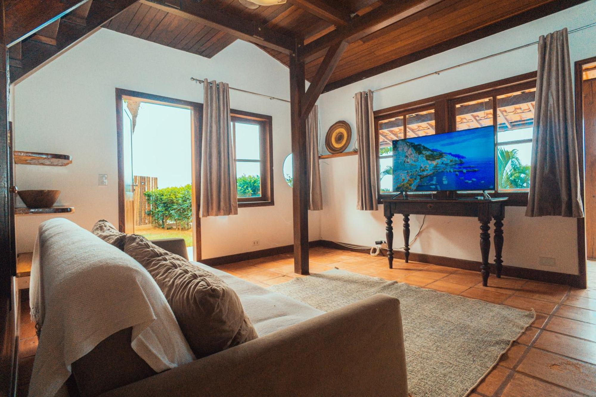 Apartamento com Vista Mar