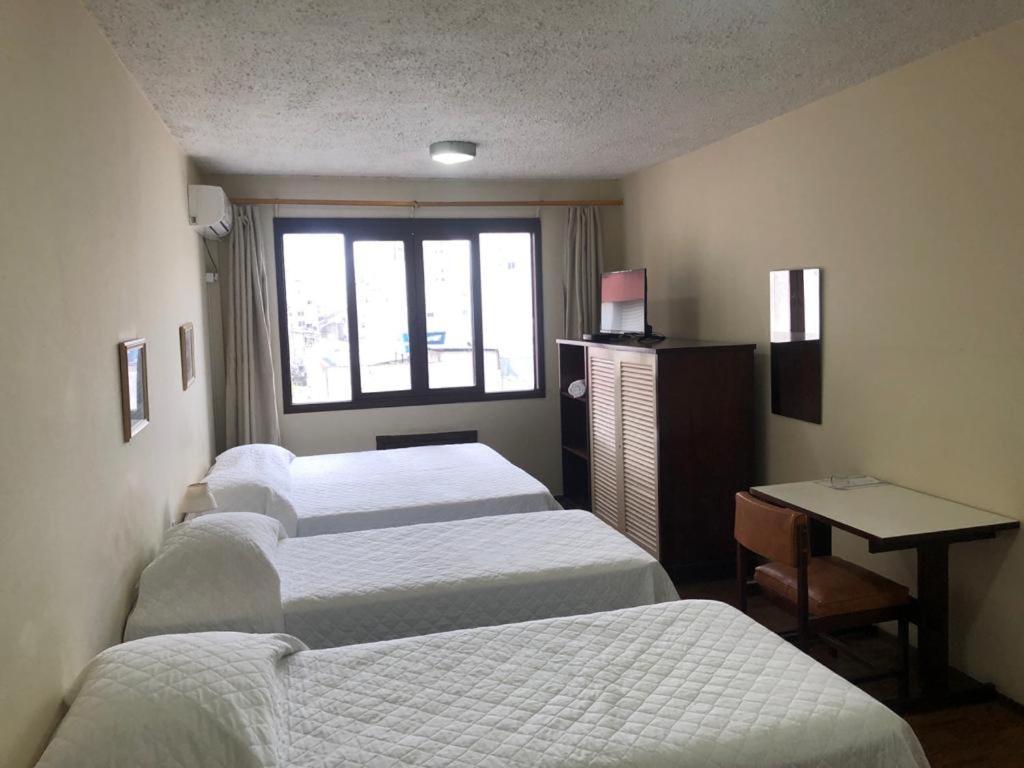 Quarto Familiar