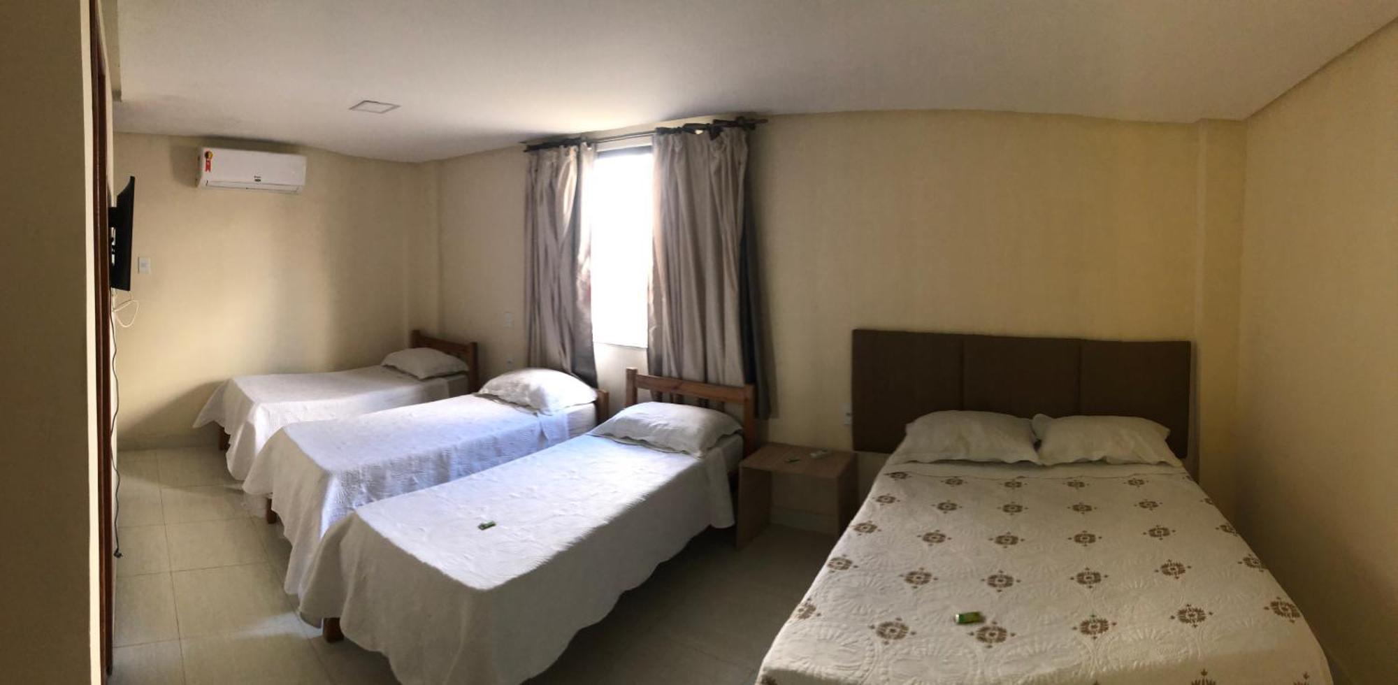 Quarto Familiar Standard