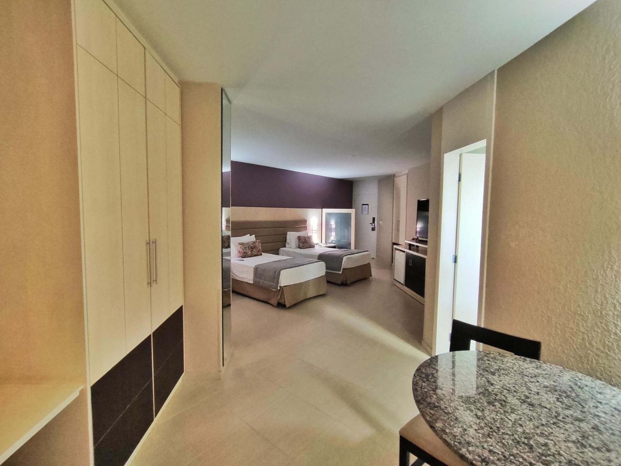 Quarto Twin Superior