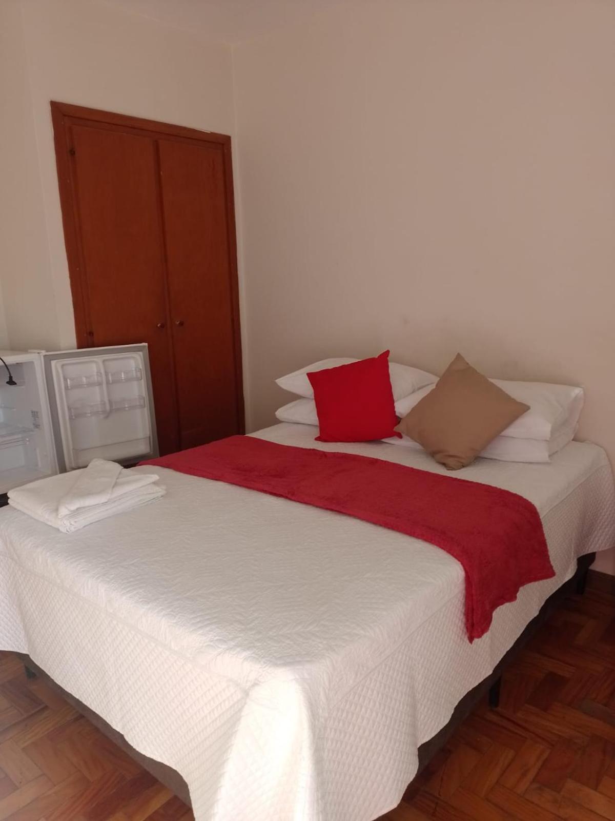 Quarto Duplo Deluxe