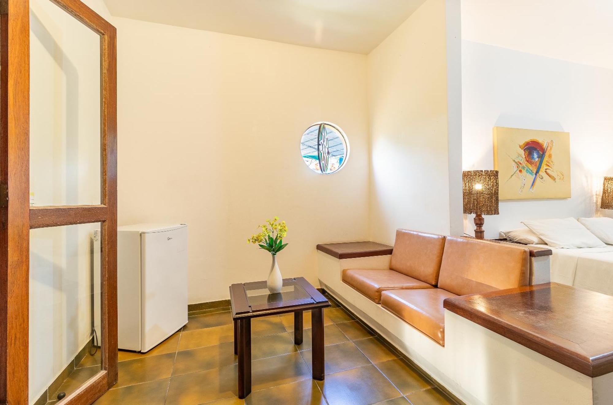 Suite Deluxe