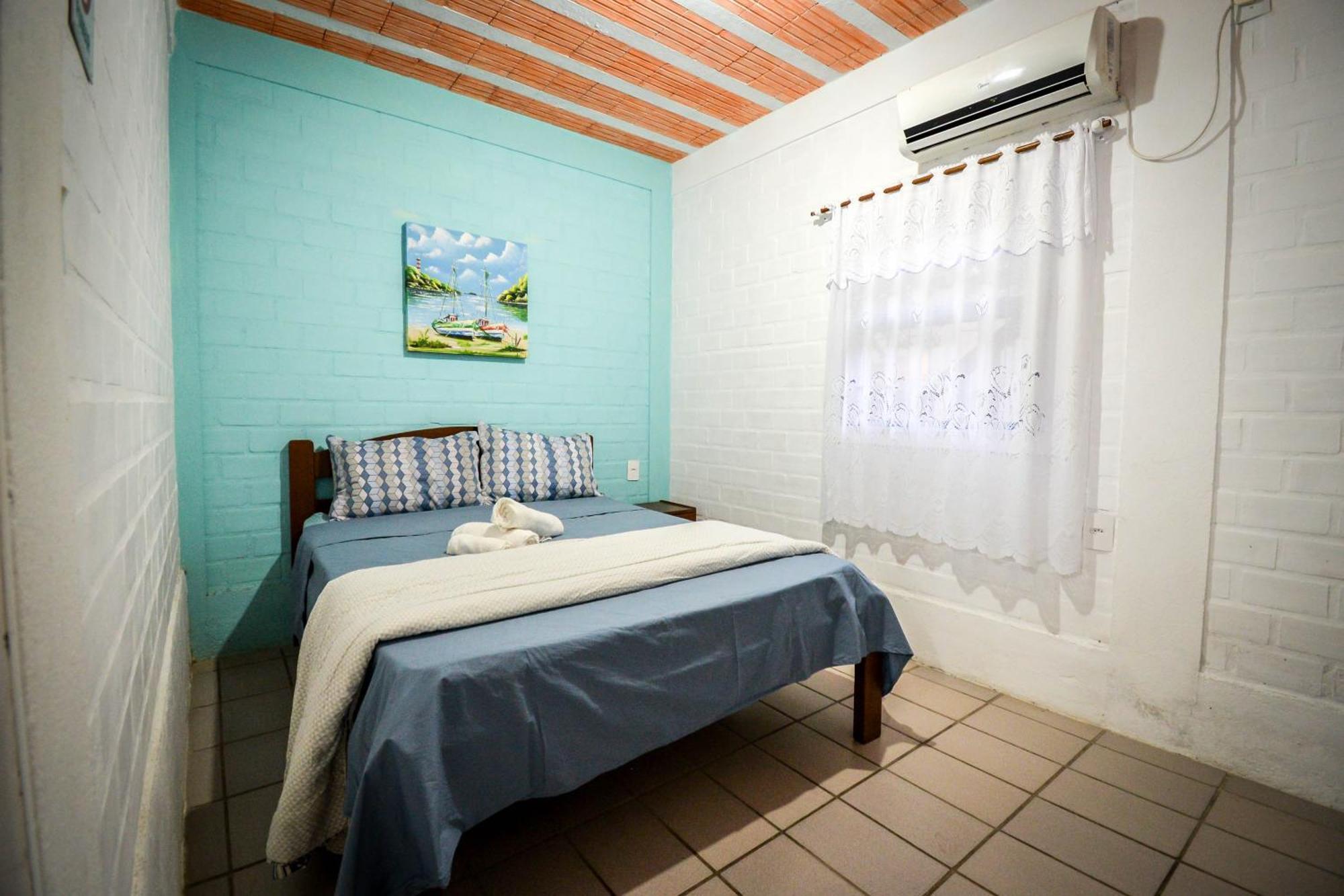 Habitación cuádruple
