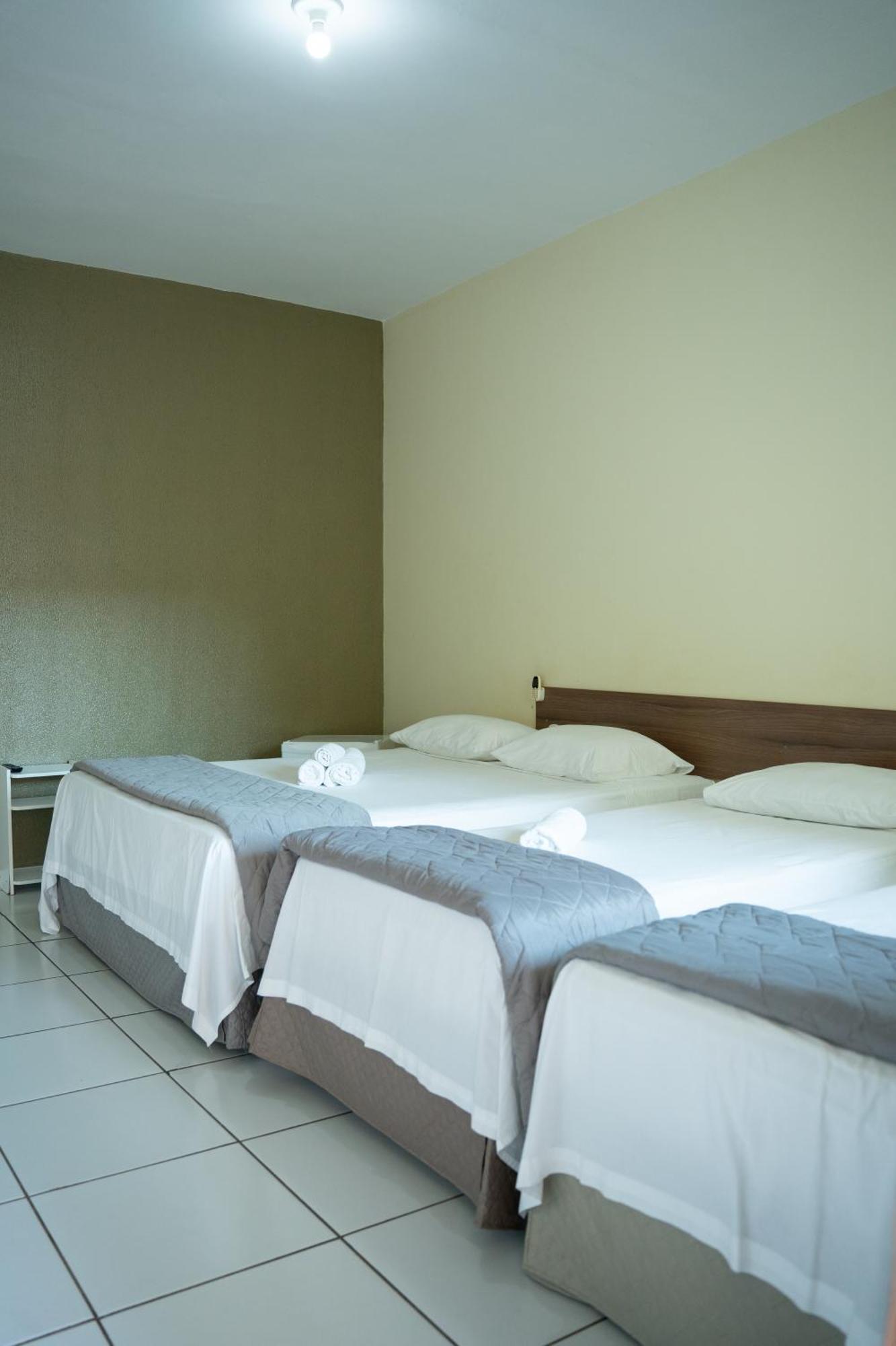 Quarto Familiar