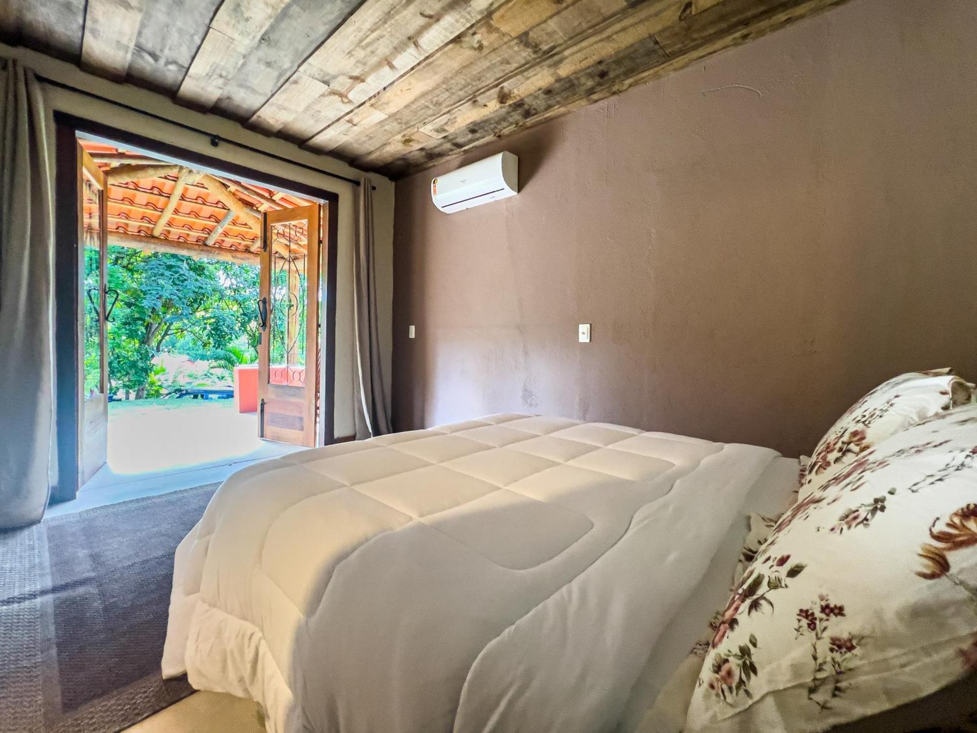 Quarto Familiar com Casa de Banho