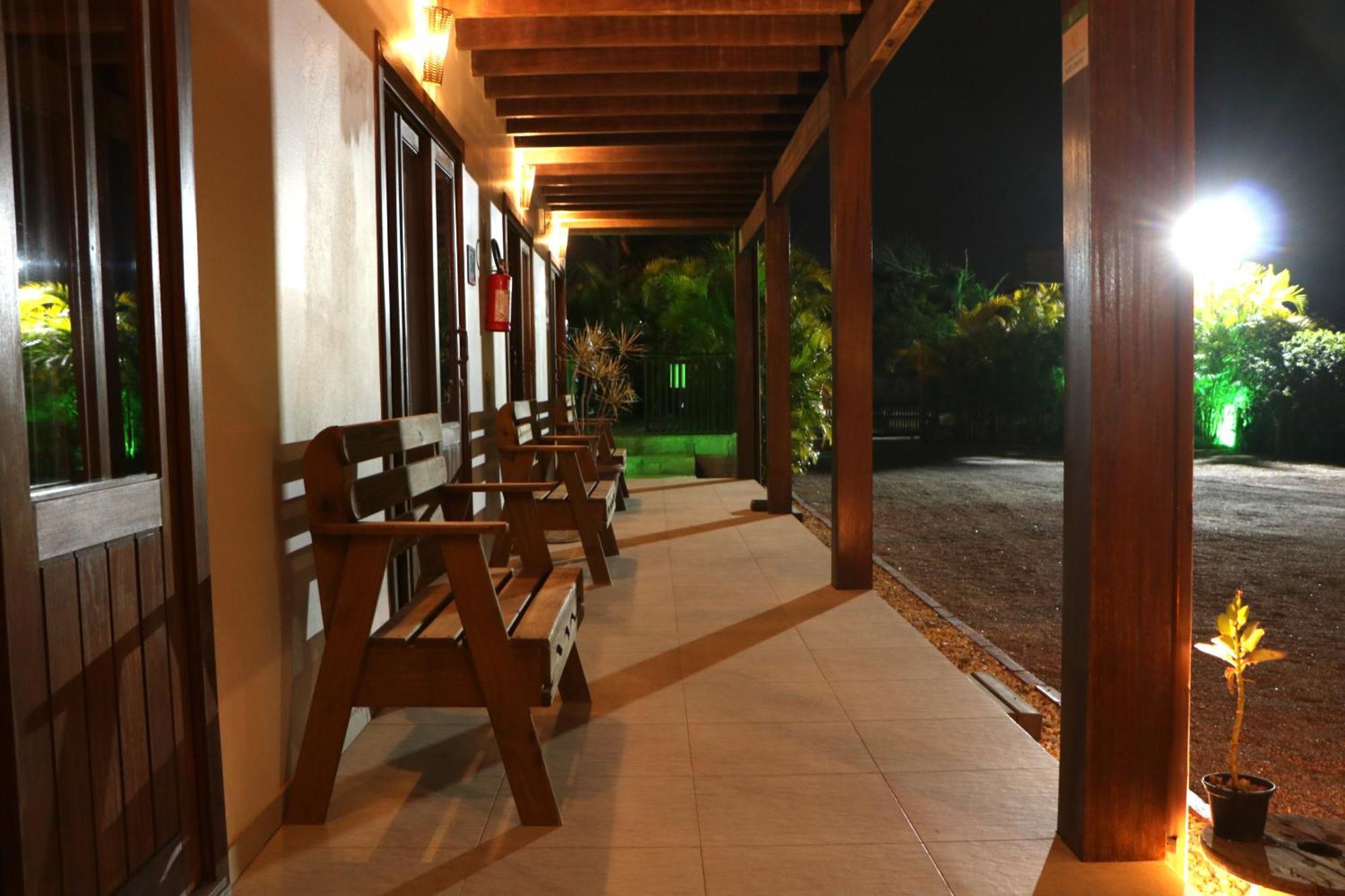 Suite Júnior