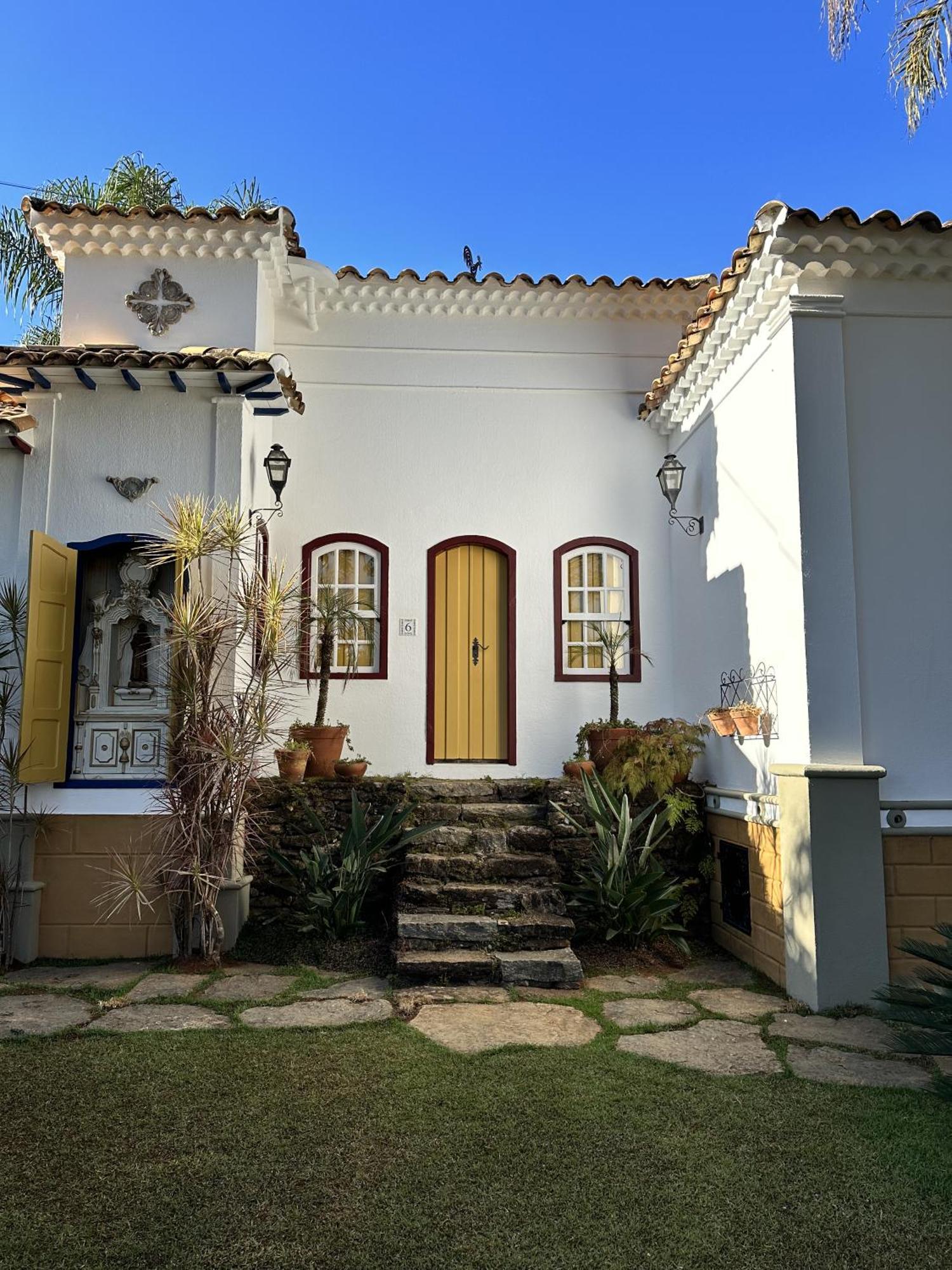 Suite Deluxe