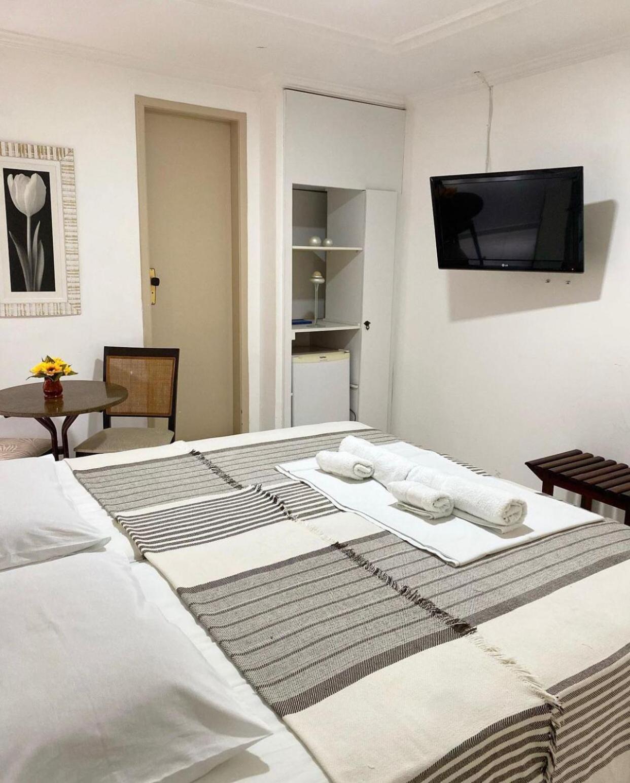 Quarto Familiar