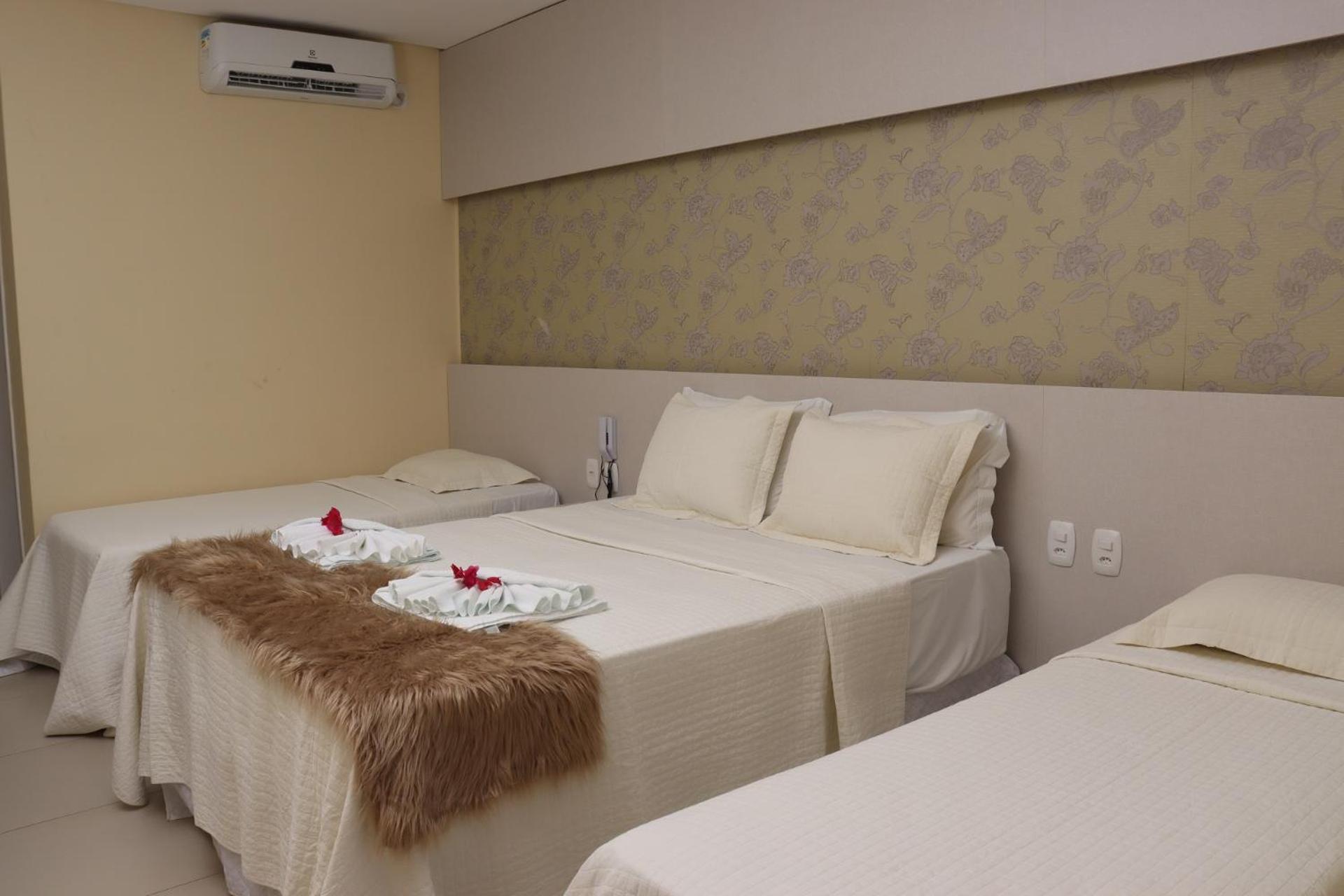 Suite Familiar