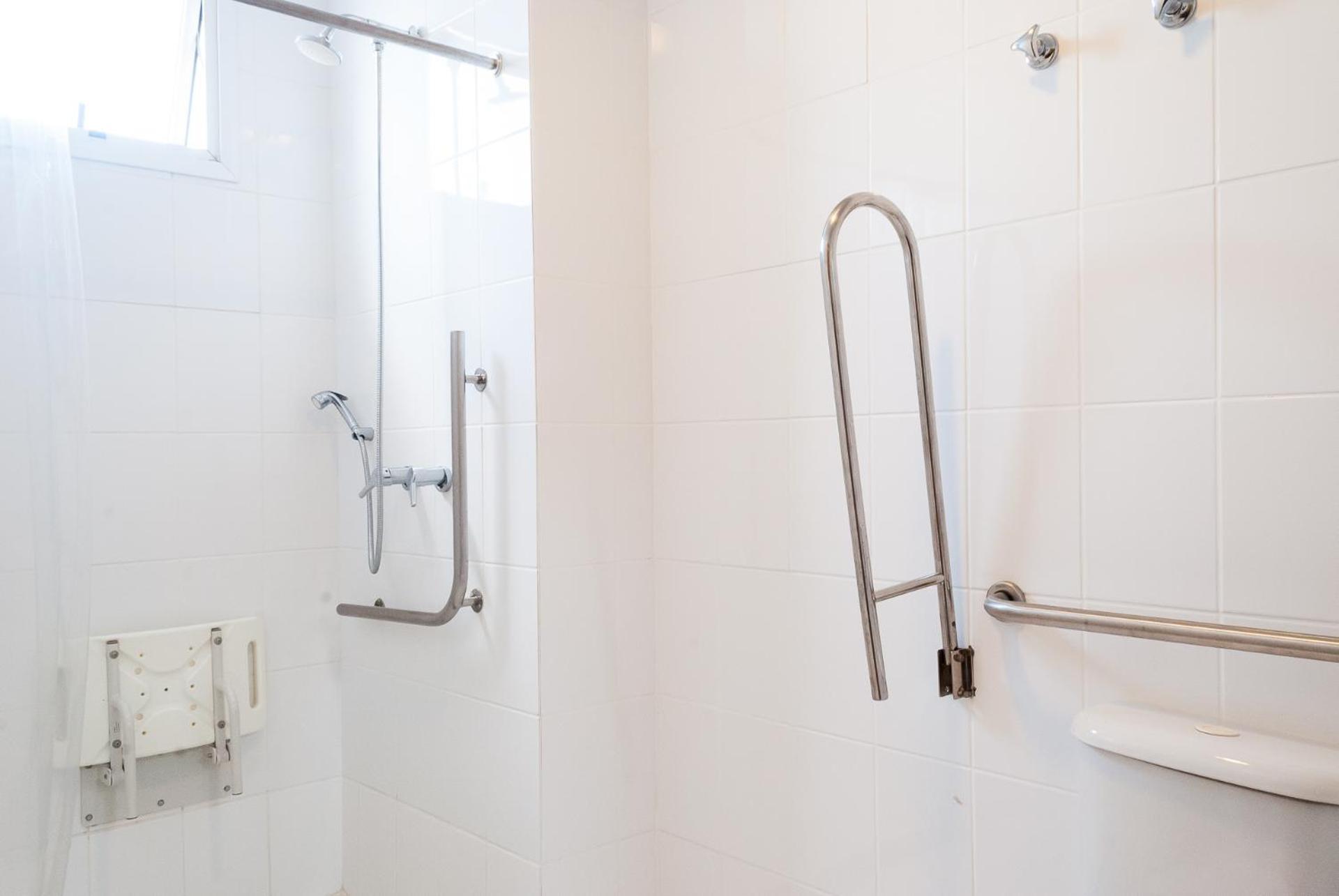 Quarto Duplo - Acesso a Pessoas com Mobilidade Condicionada