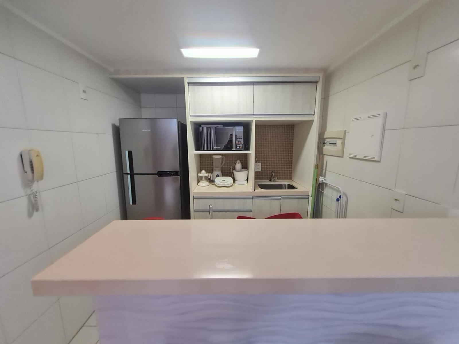 Apartamento Standard