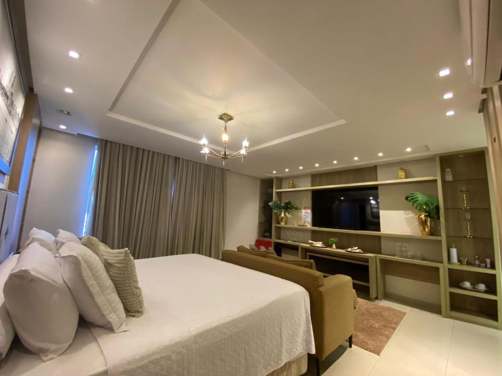 Suite Deluxe