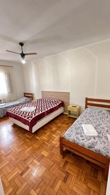Quarto Quádruplo Luxo
