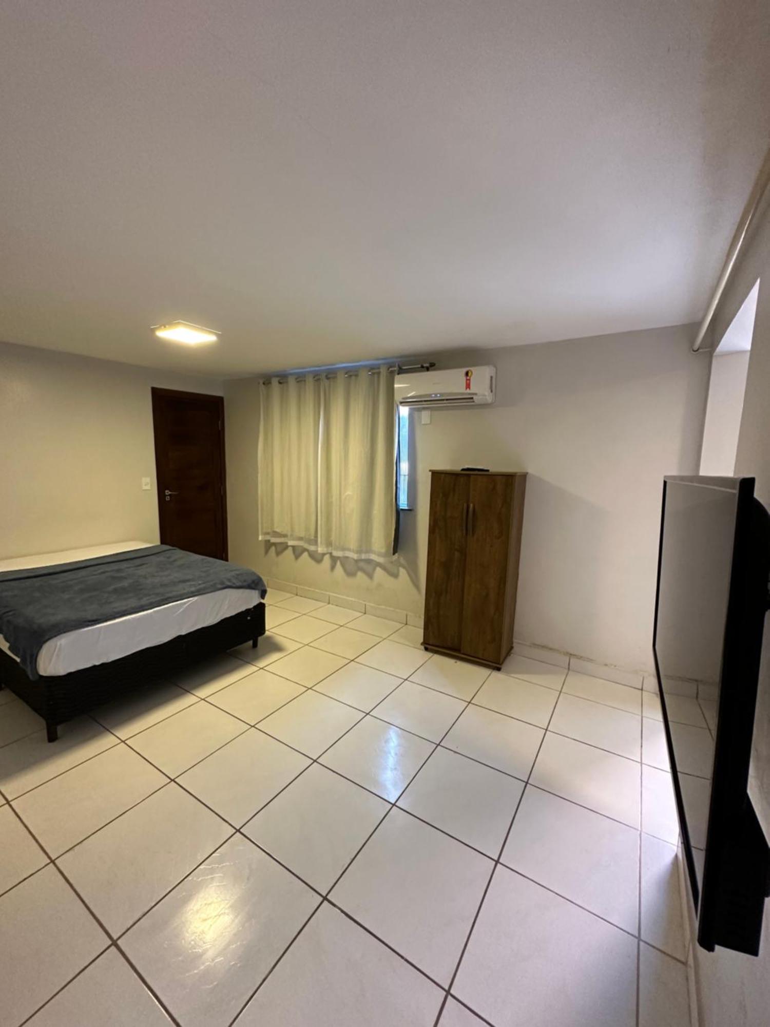 Suíte de 1 Quarto