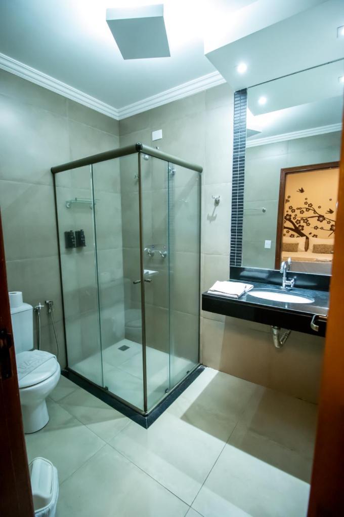 Quarto Luxuoso