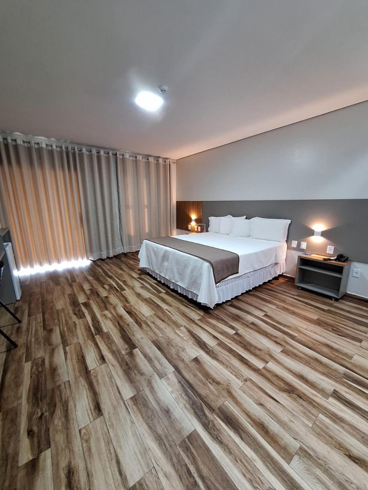 Suite King Deluxe