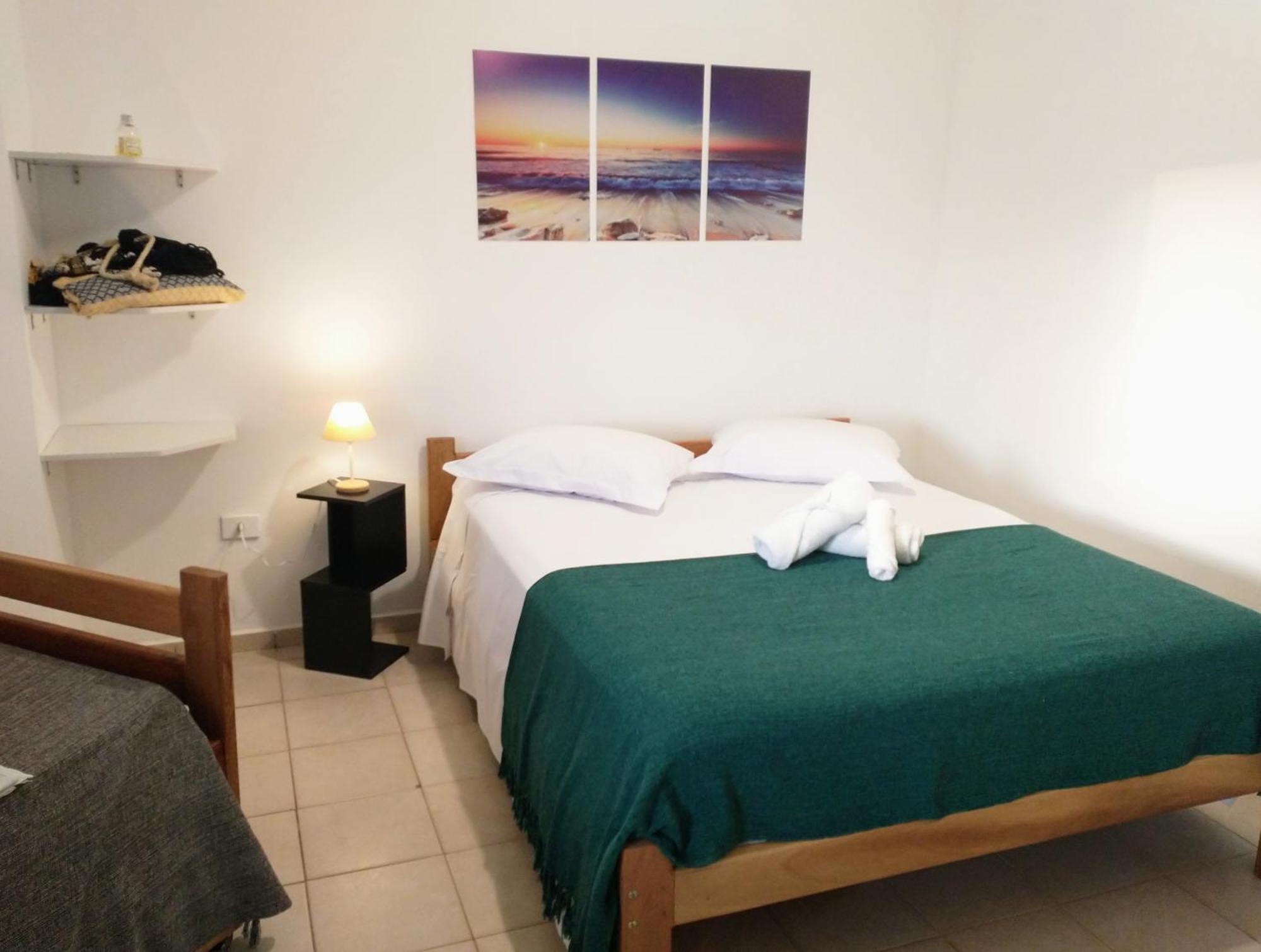 Apartamento com Vista Montanha
