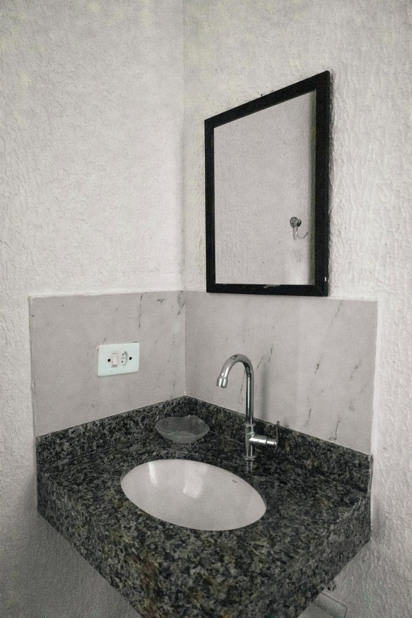 Chalé Dúplex