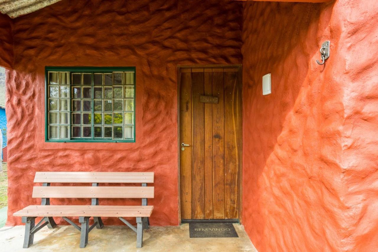 Casa de 2 dormitorios