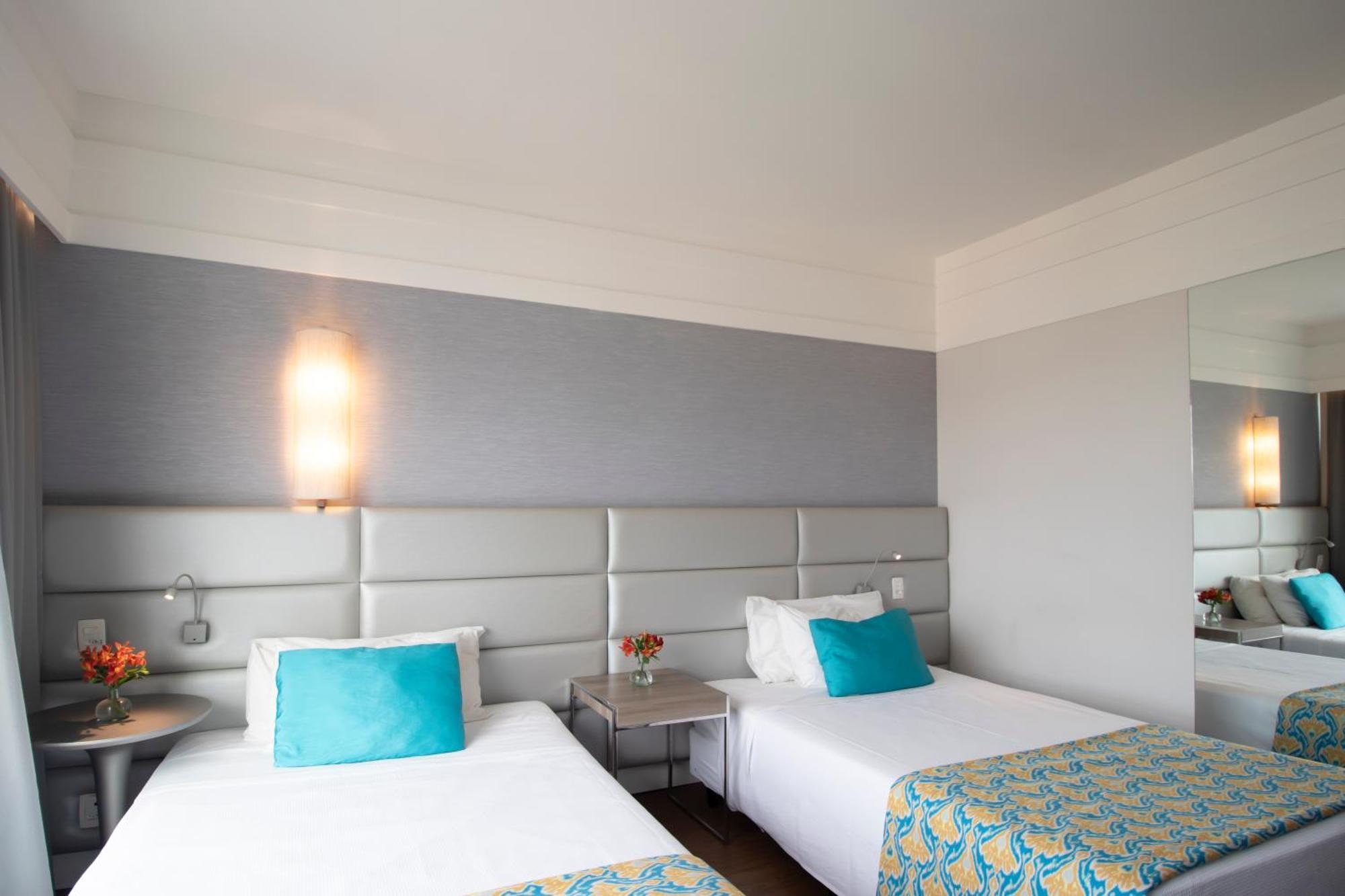 Quarto Twin Superior Plus
