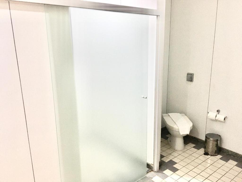 Quarto Triplo - Acesso a Pessoas com Mobilidade Condicionada