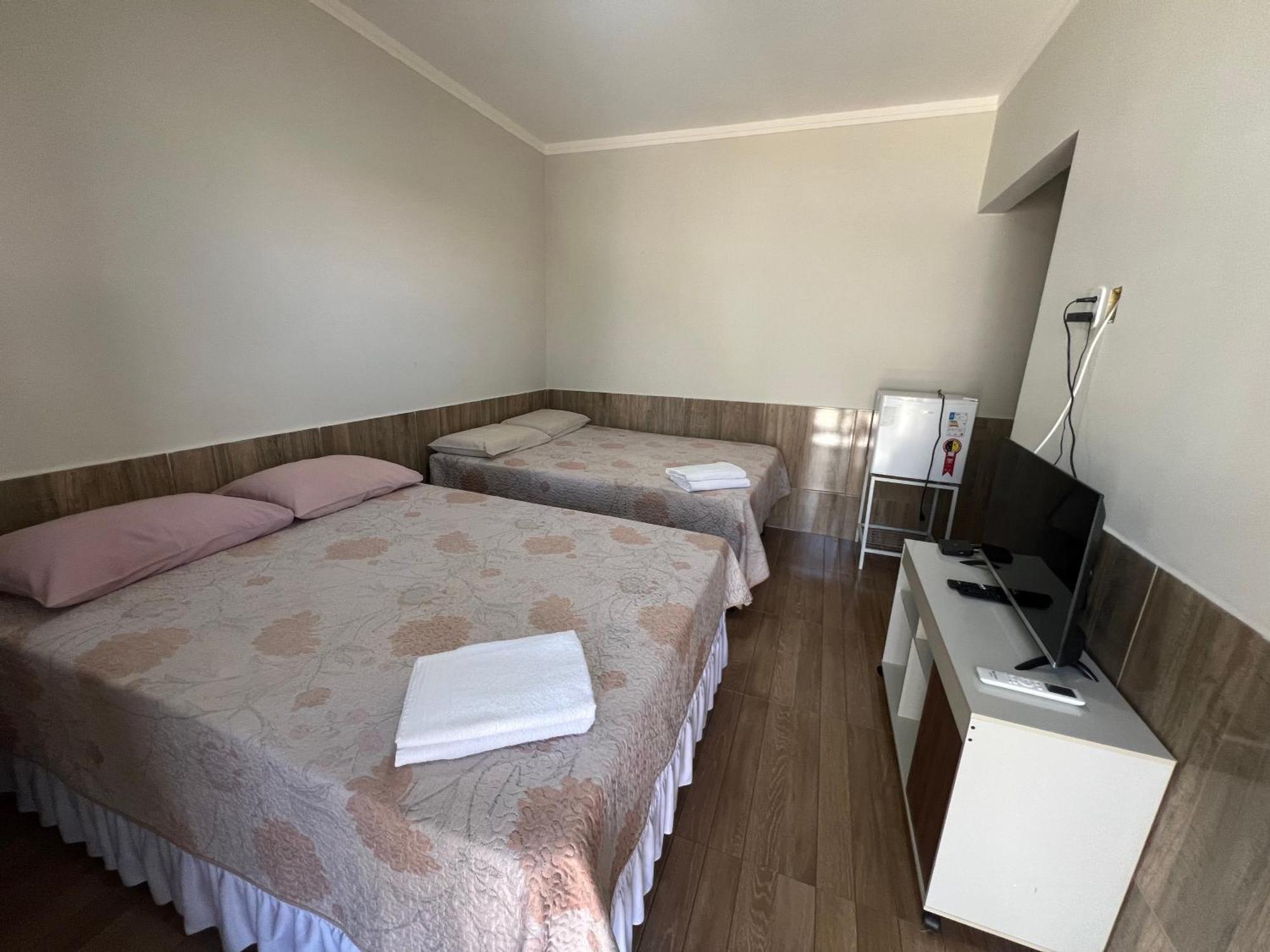Quarto Quádruplo Conforto