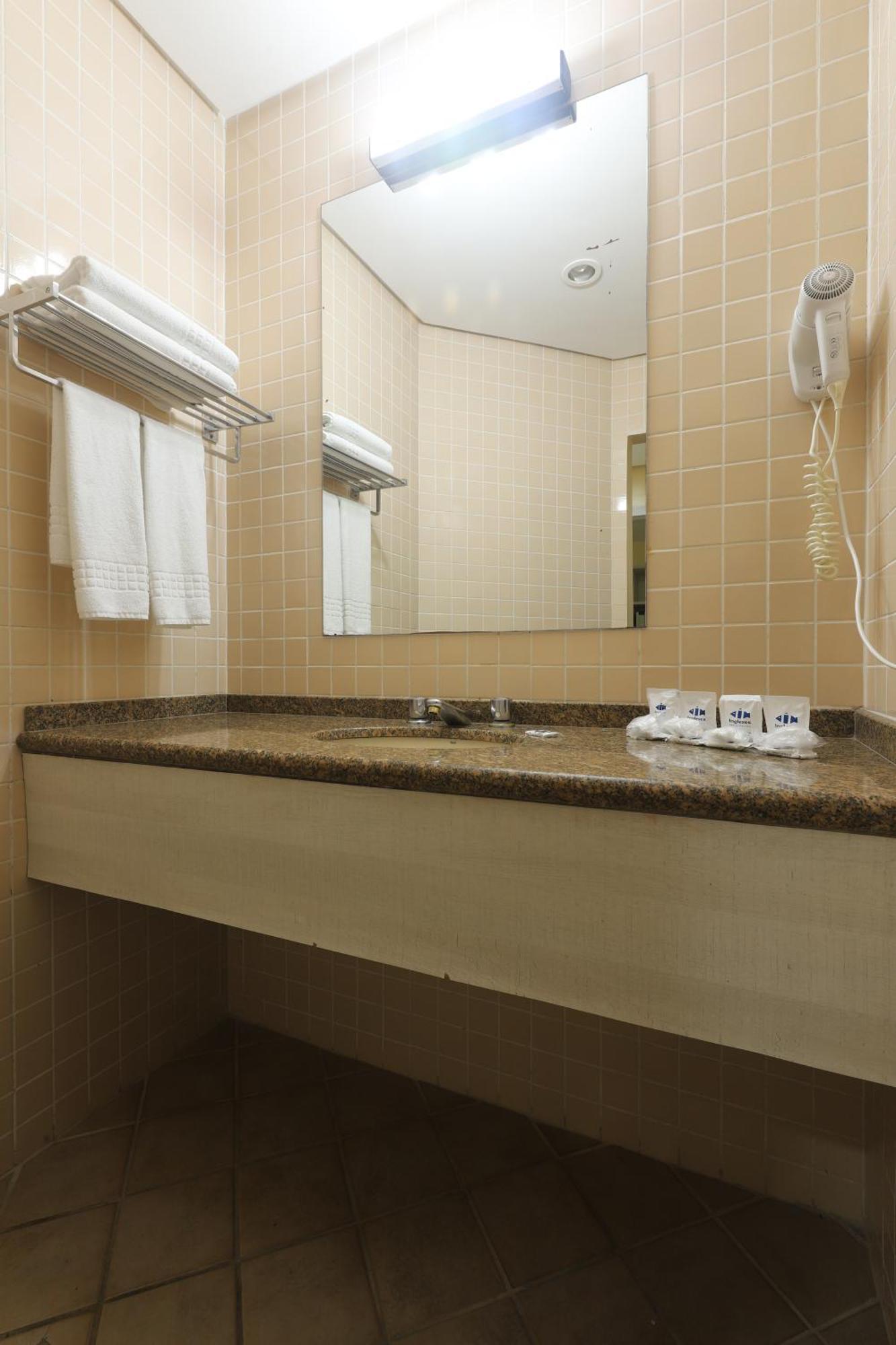 Quarto Twin Deluxe