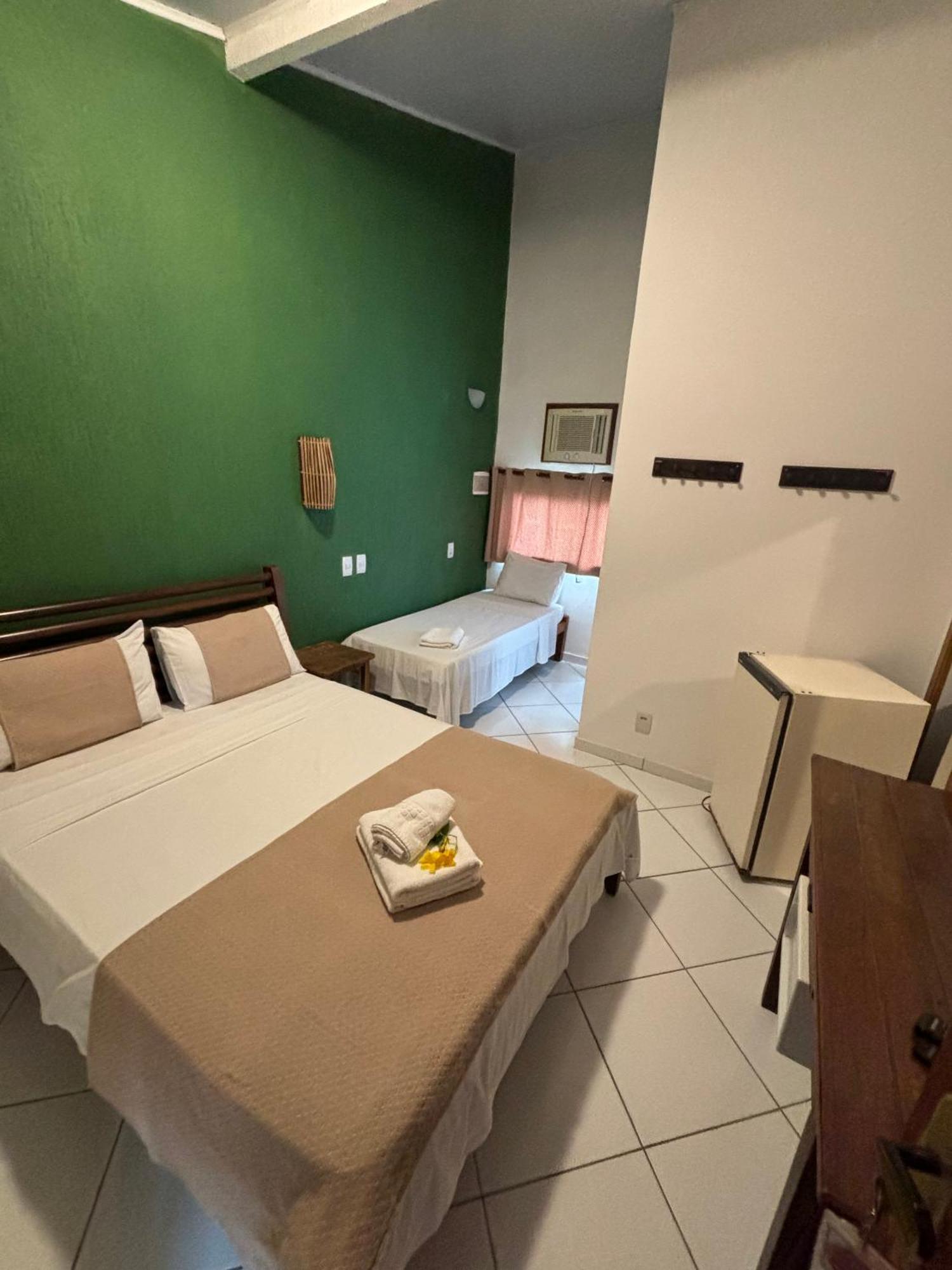 Quarto Familiar Superior