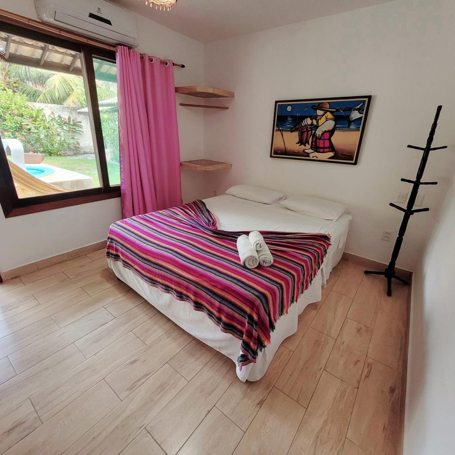 Quarto Familiar - Acesso para Pessoas com Mobilidade Condicionada