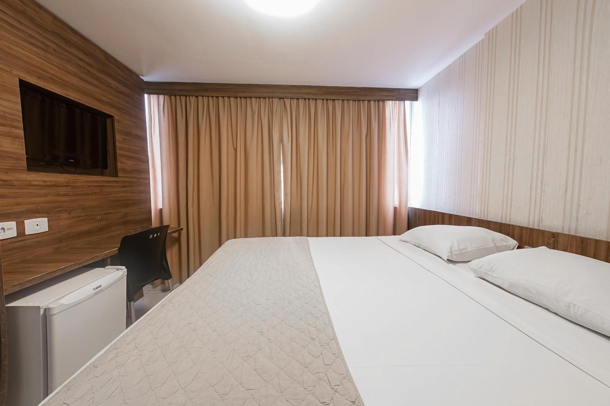 Quarto Duplo ou Twin Standard