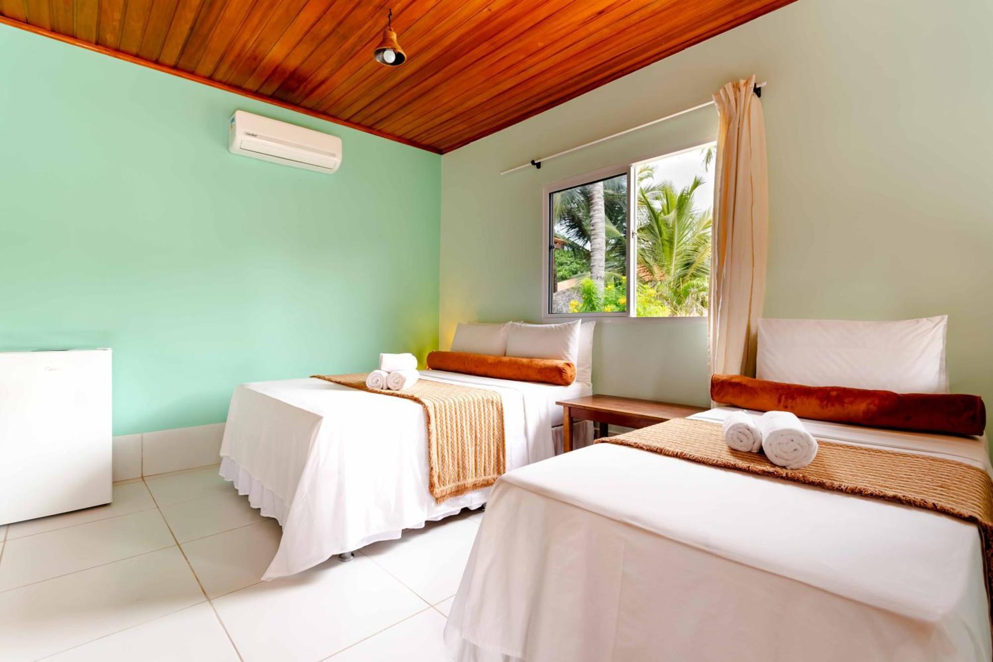 Quarto Familiar Superior
