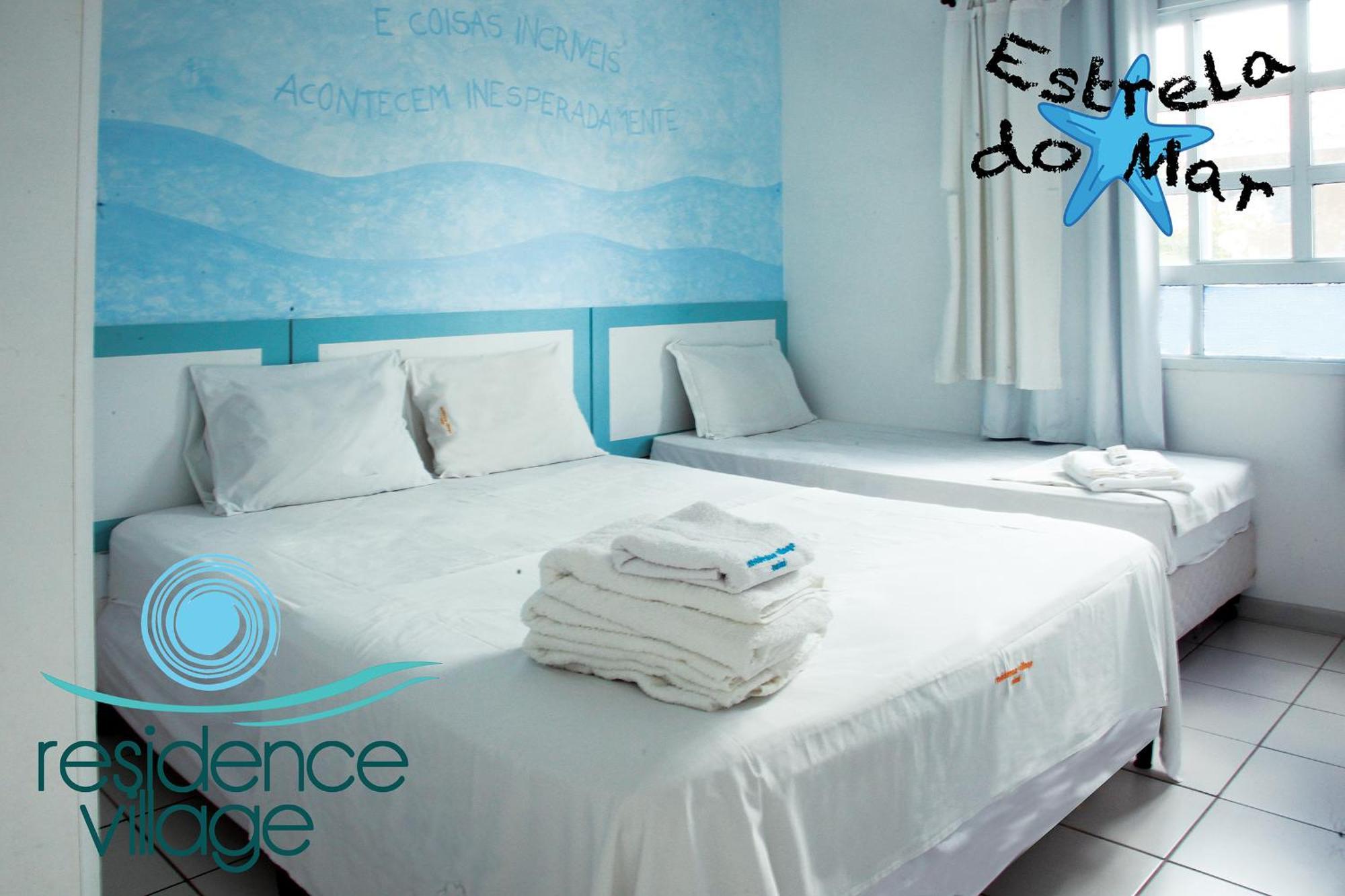 Apartamento Standard