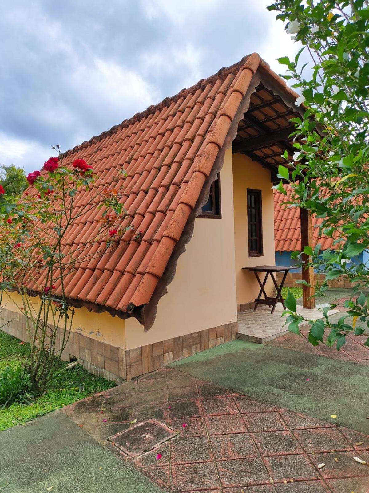 Suíte de 1 Quarto