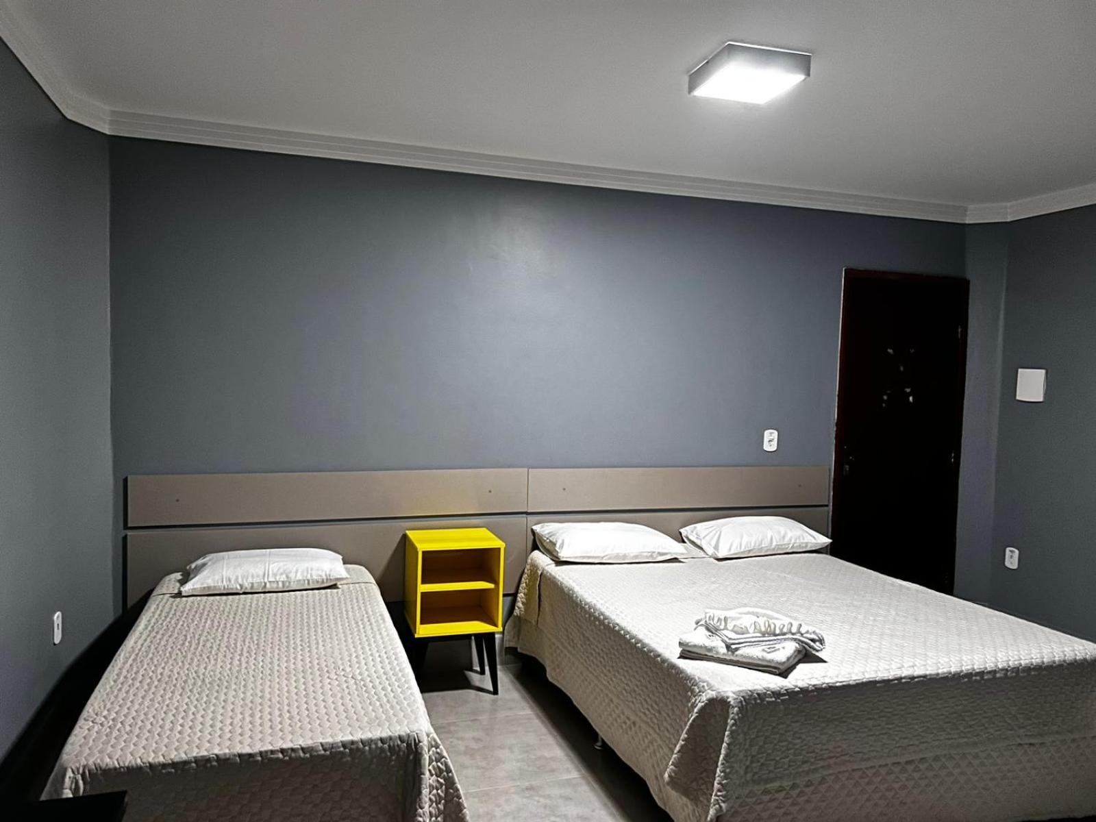 Suite Standard