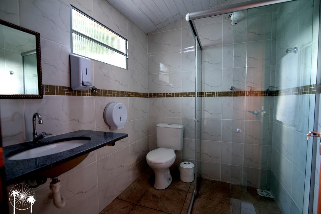 Quarto Quádruplo com Casa de Banho Privativa