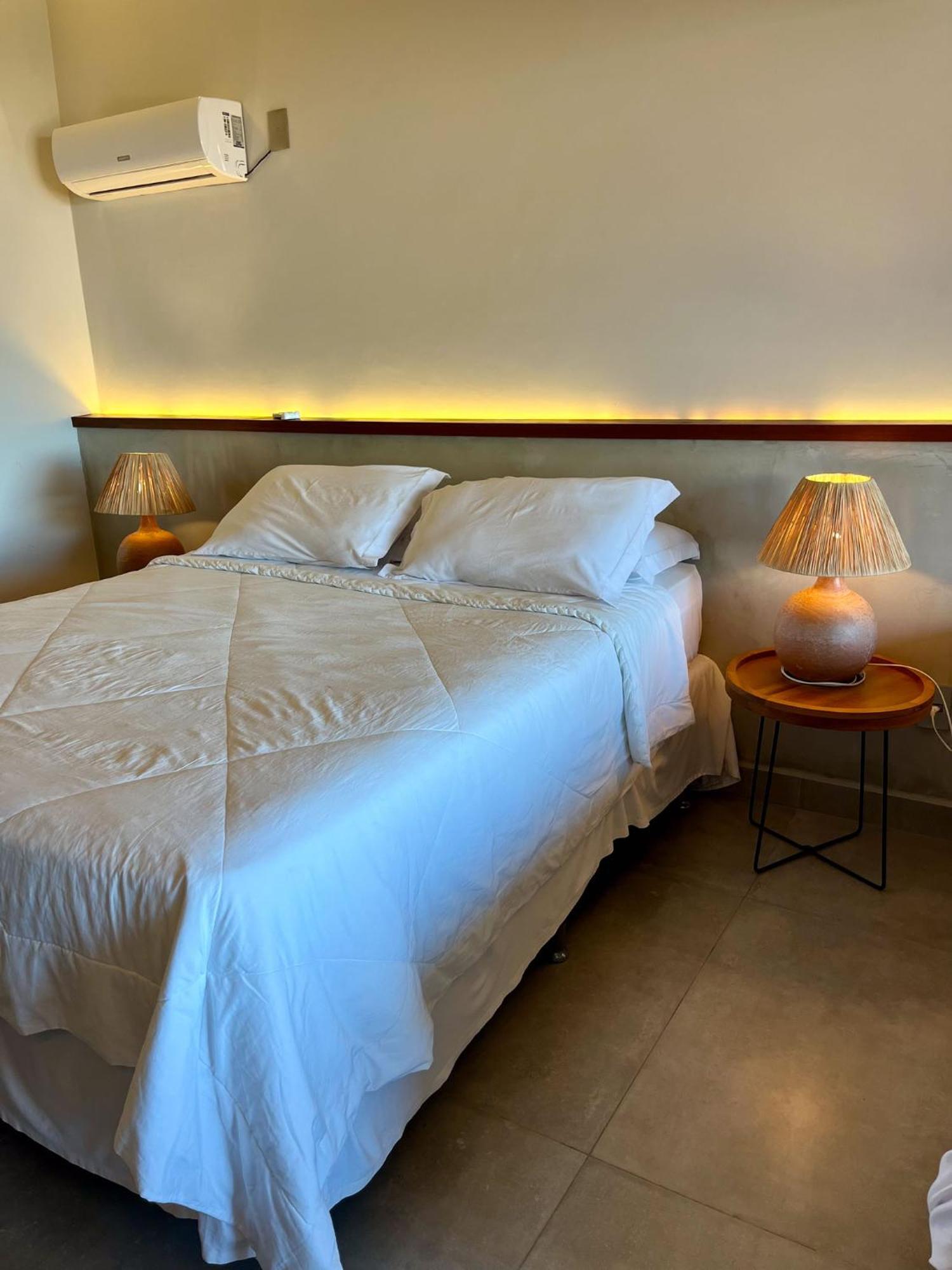 Suite com Vista Mar