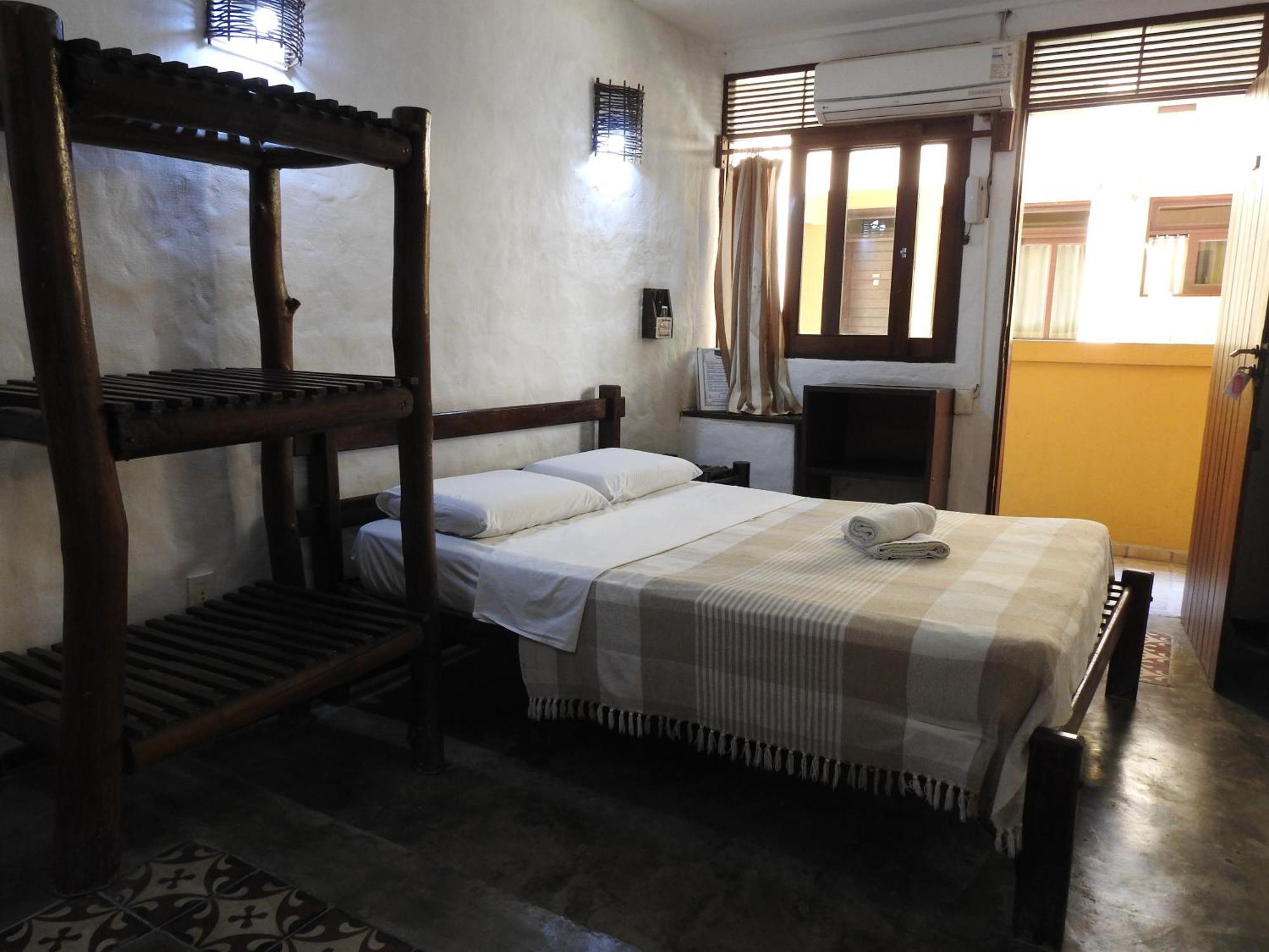 Quarto Duplo ou Twin