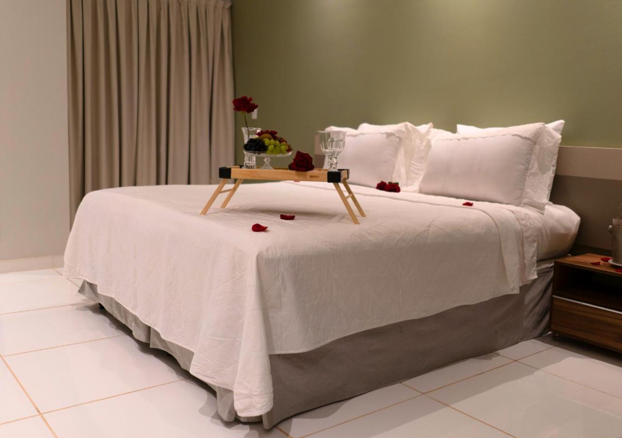 Suite Júnior