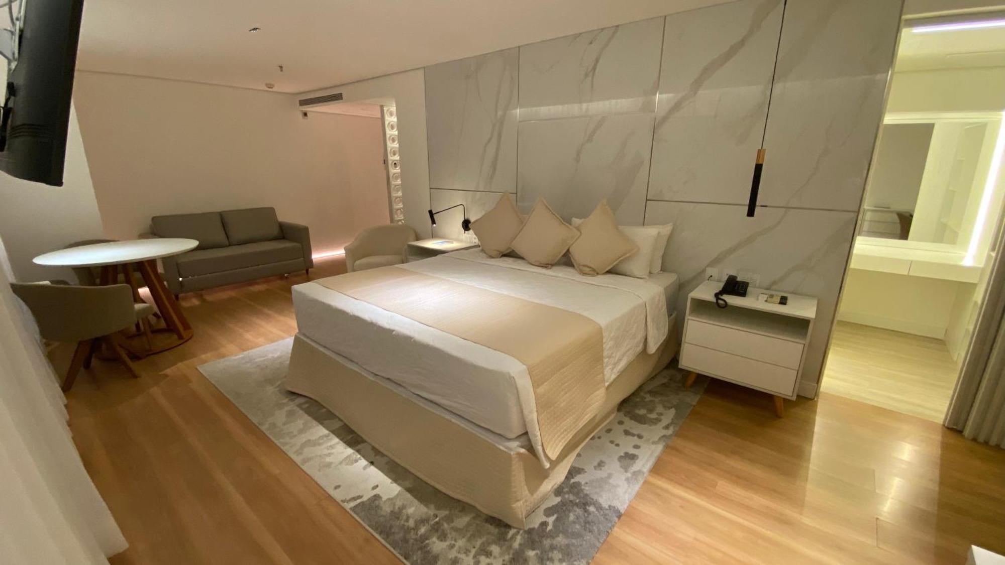Suite Executiva