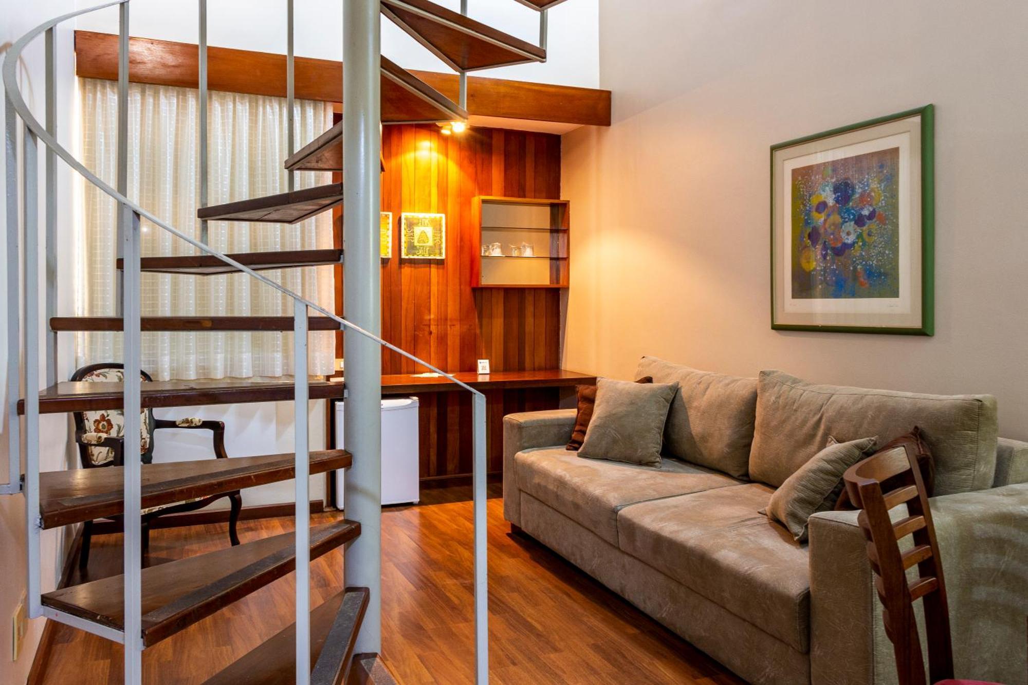 Suite Presidencial