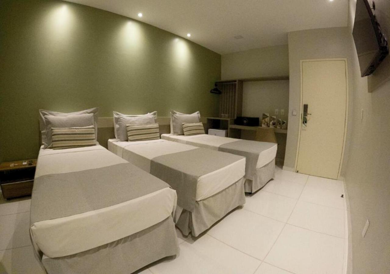Suite Tripla