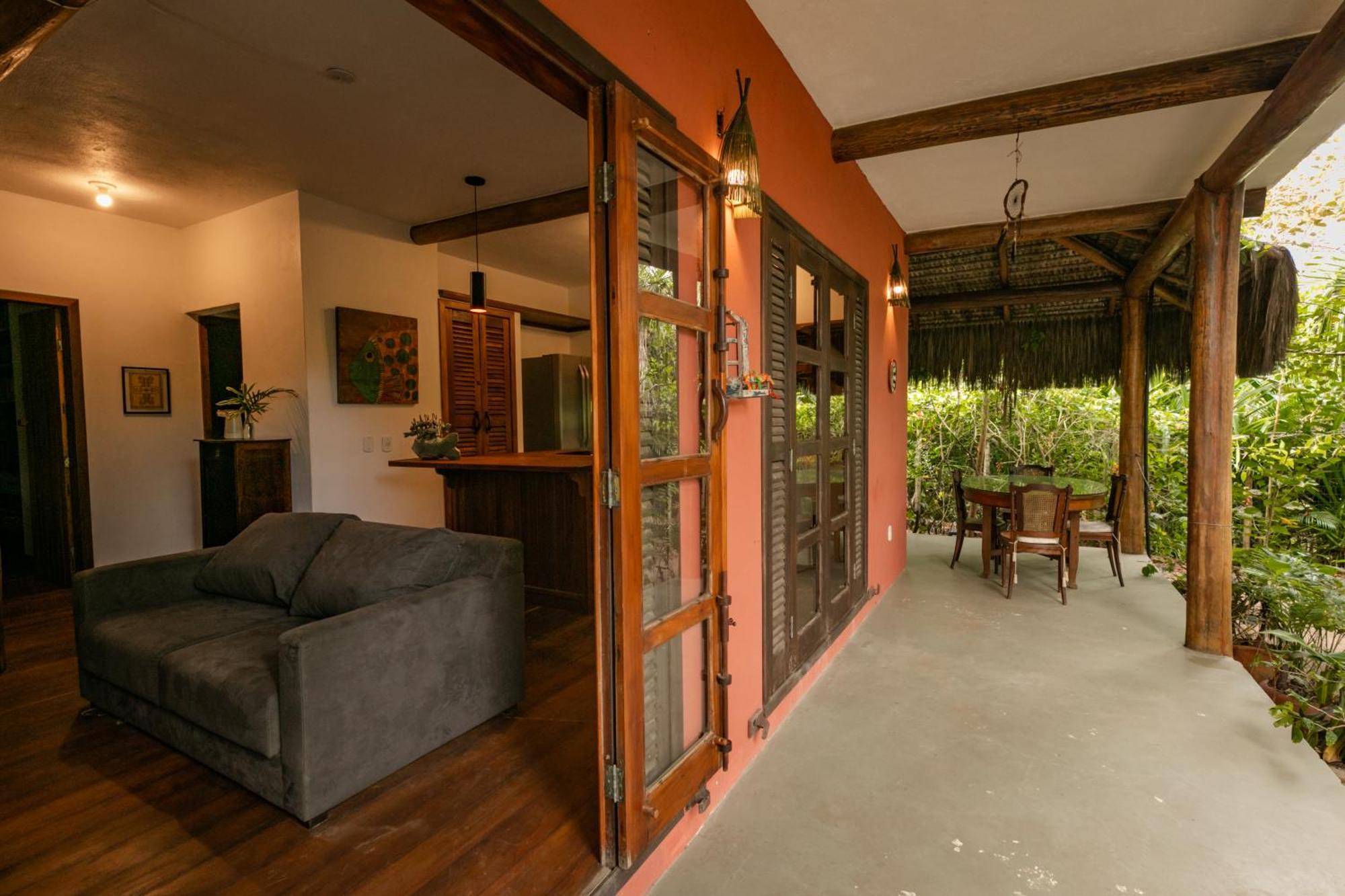 Casa com 3 Quartos