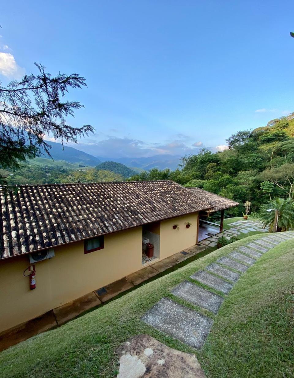 Superior Chalet
