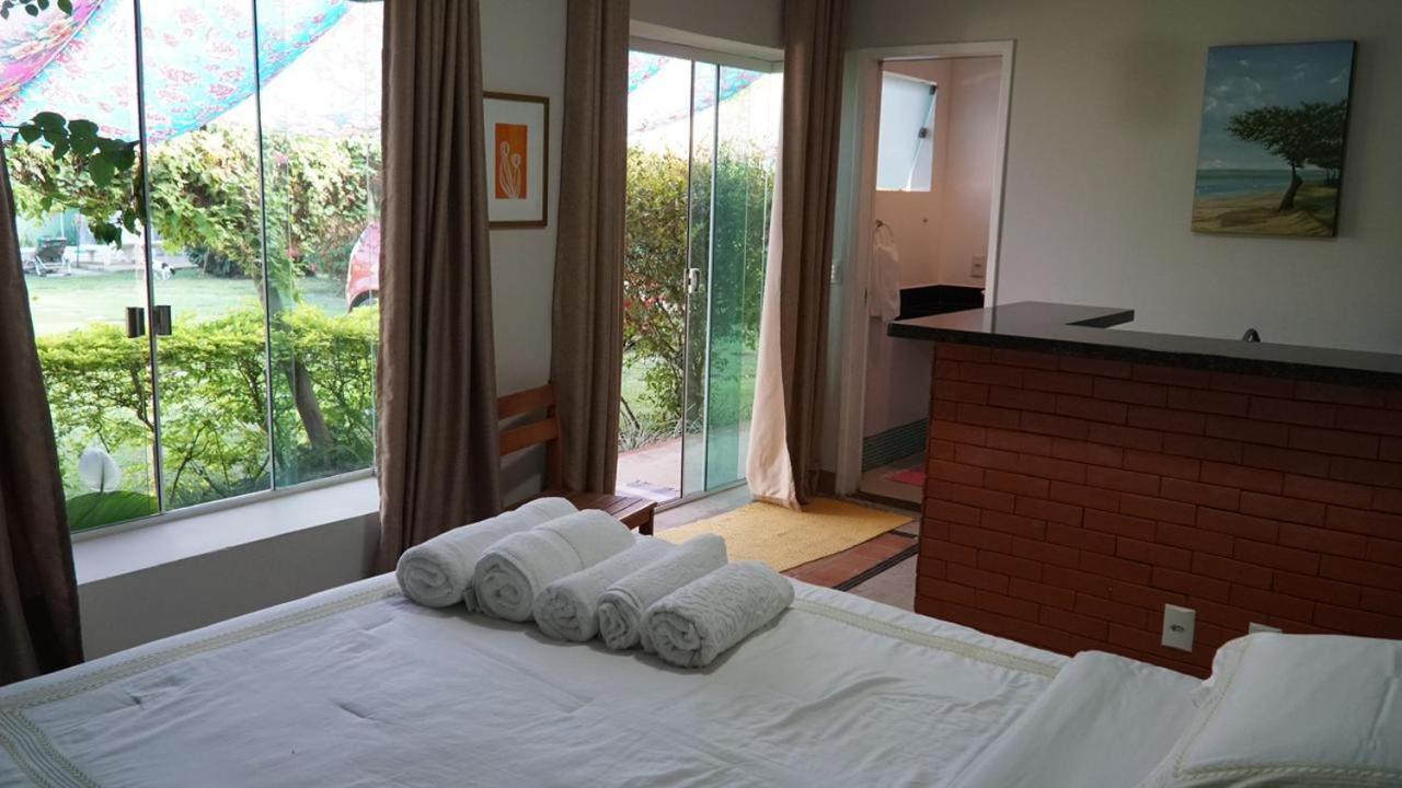 Quarto Família Deluxe