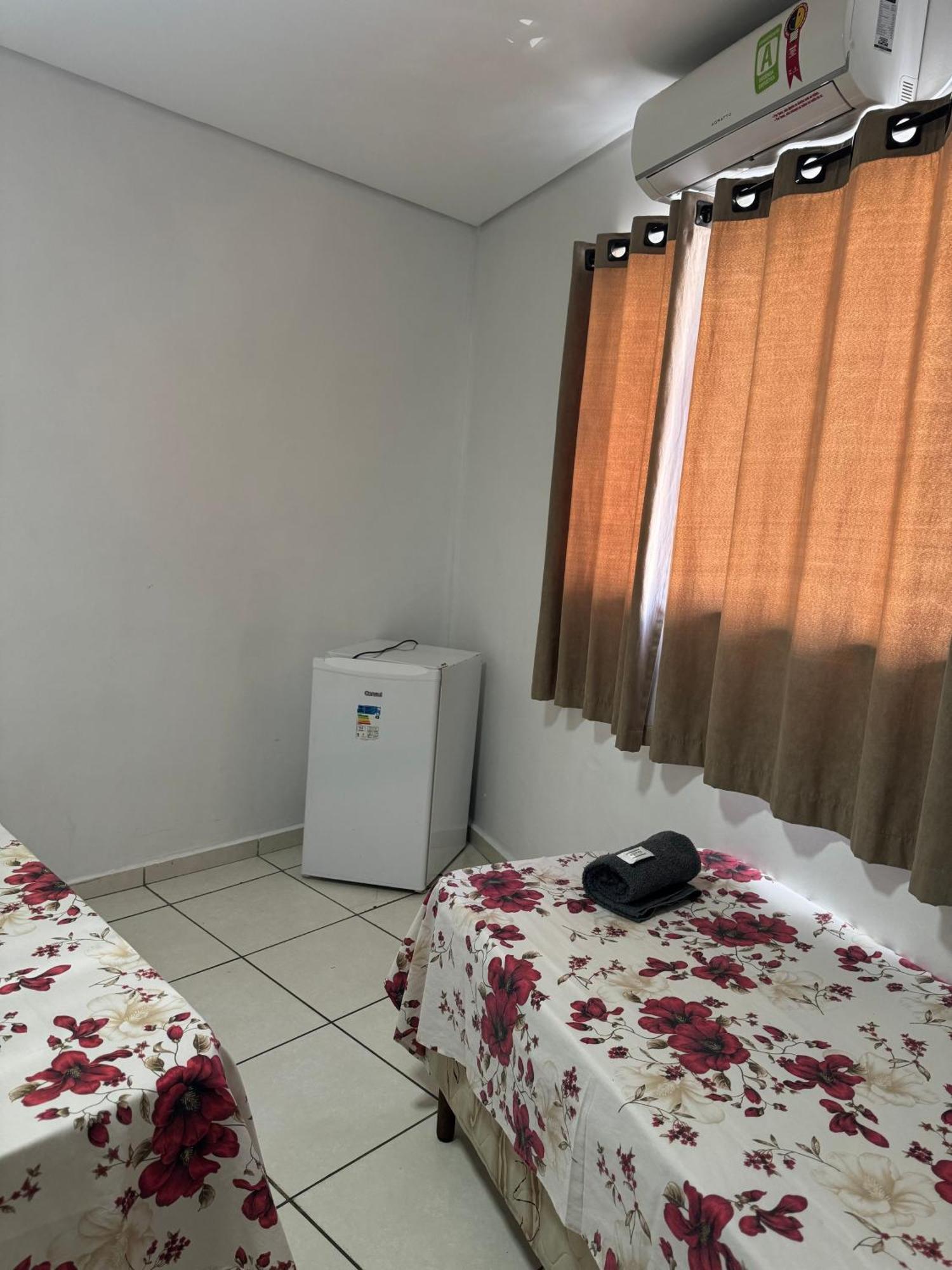 Quarto Familiar