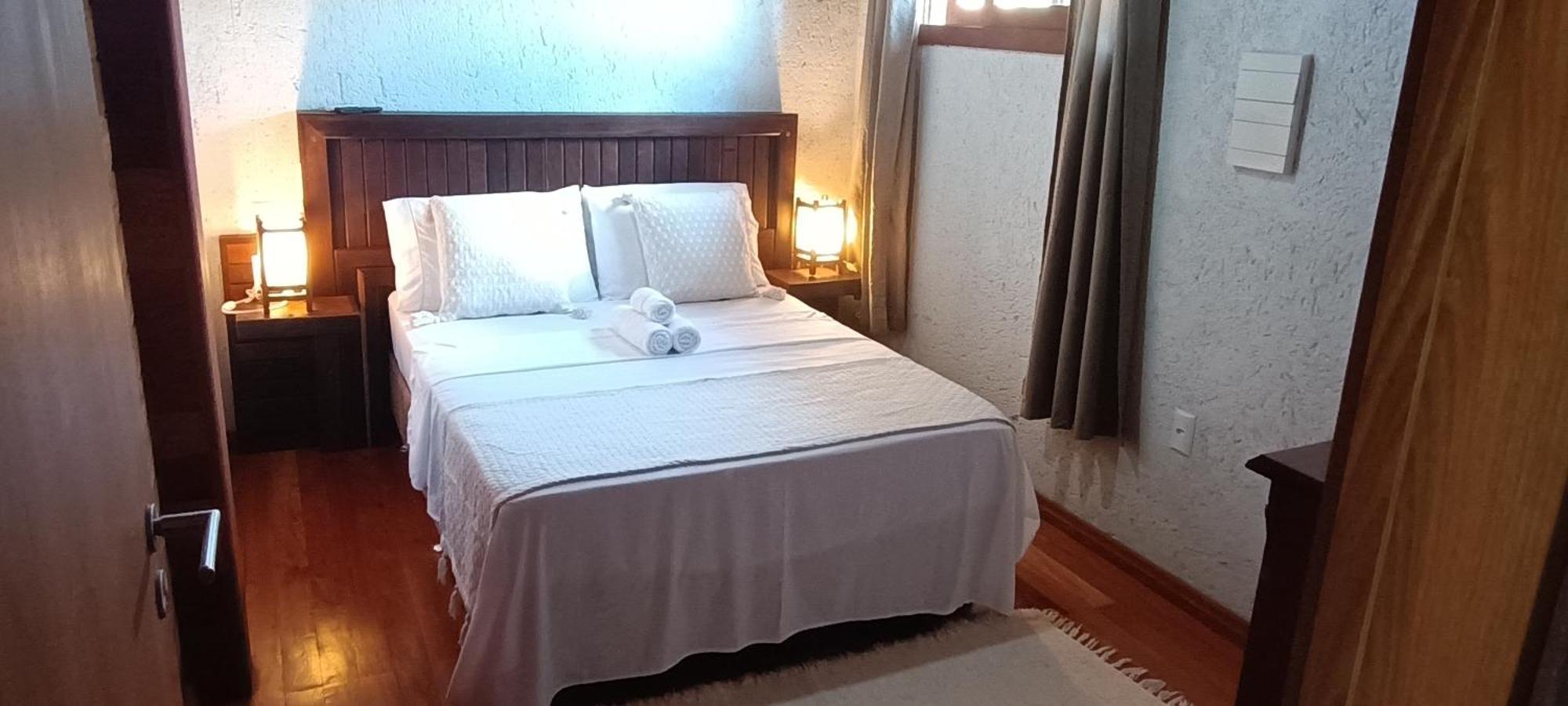 Suite com 2 Quartos