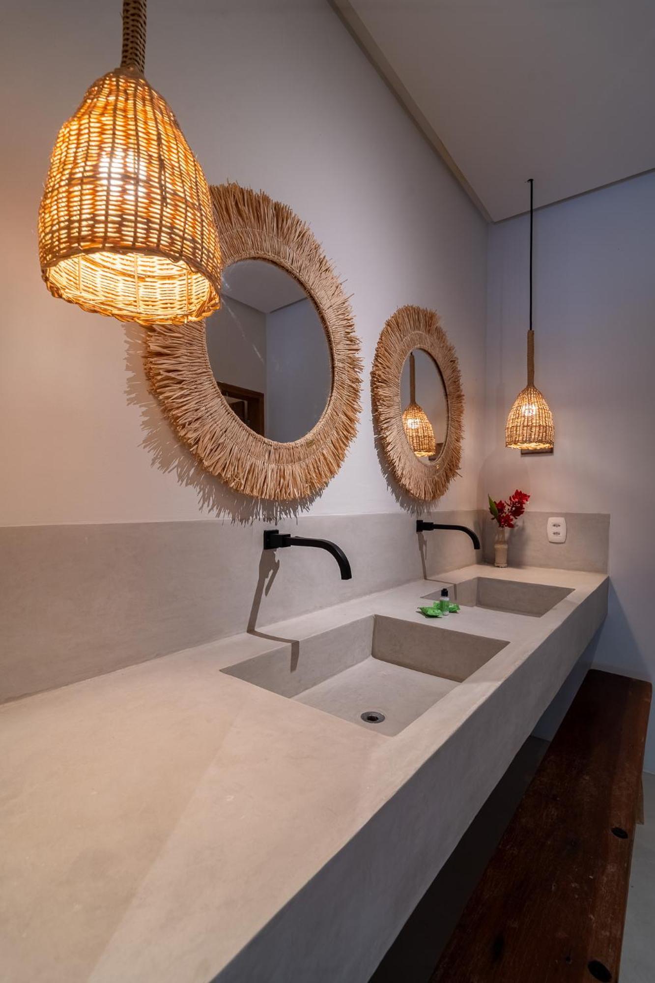 Suite Luxo com Piscina