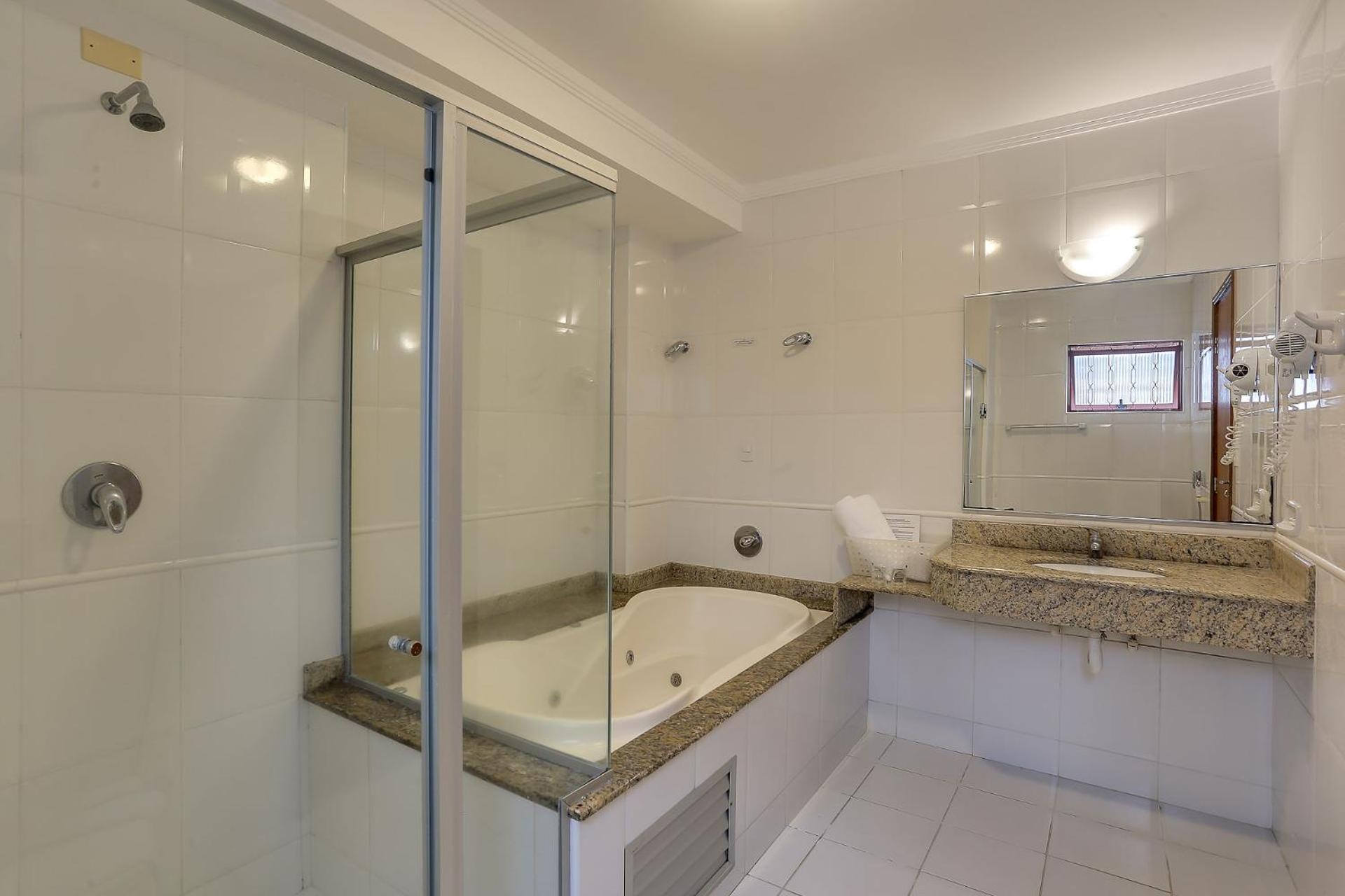 Quarto Duplo Principal