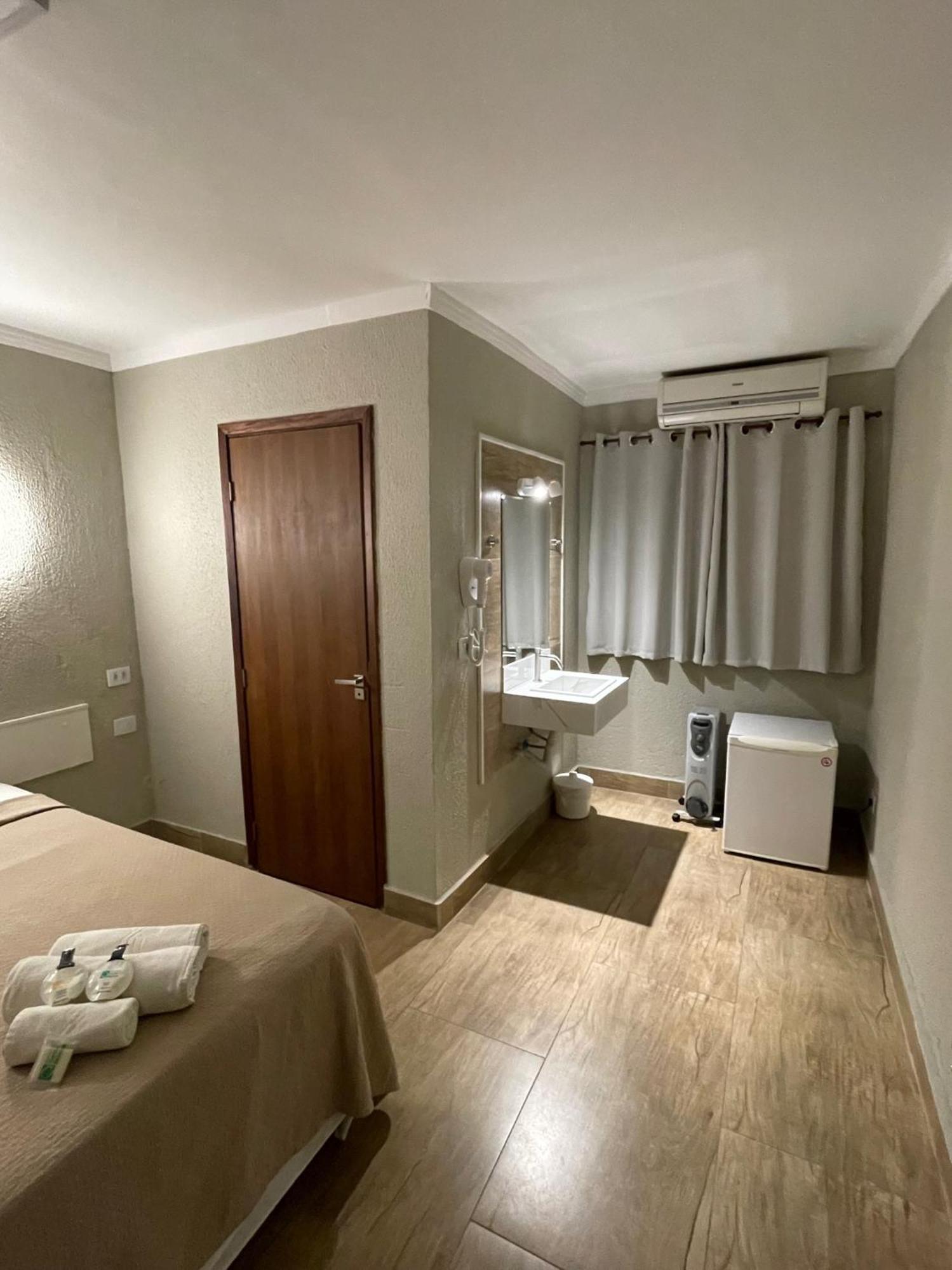 Quarto Familiar