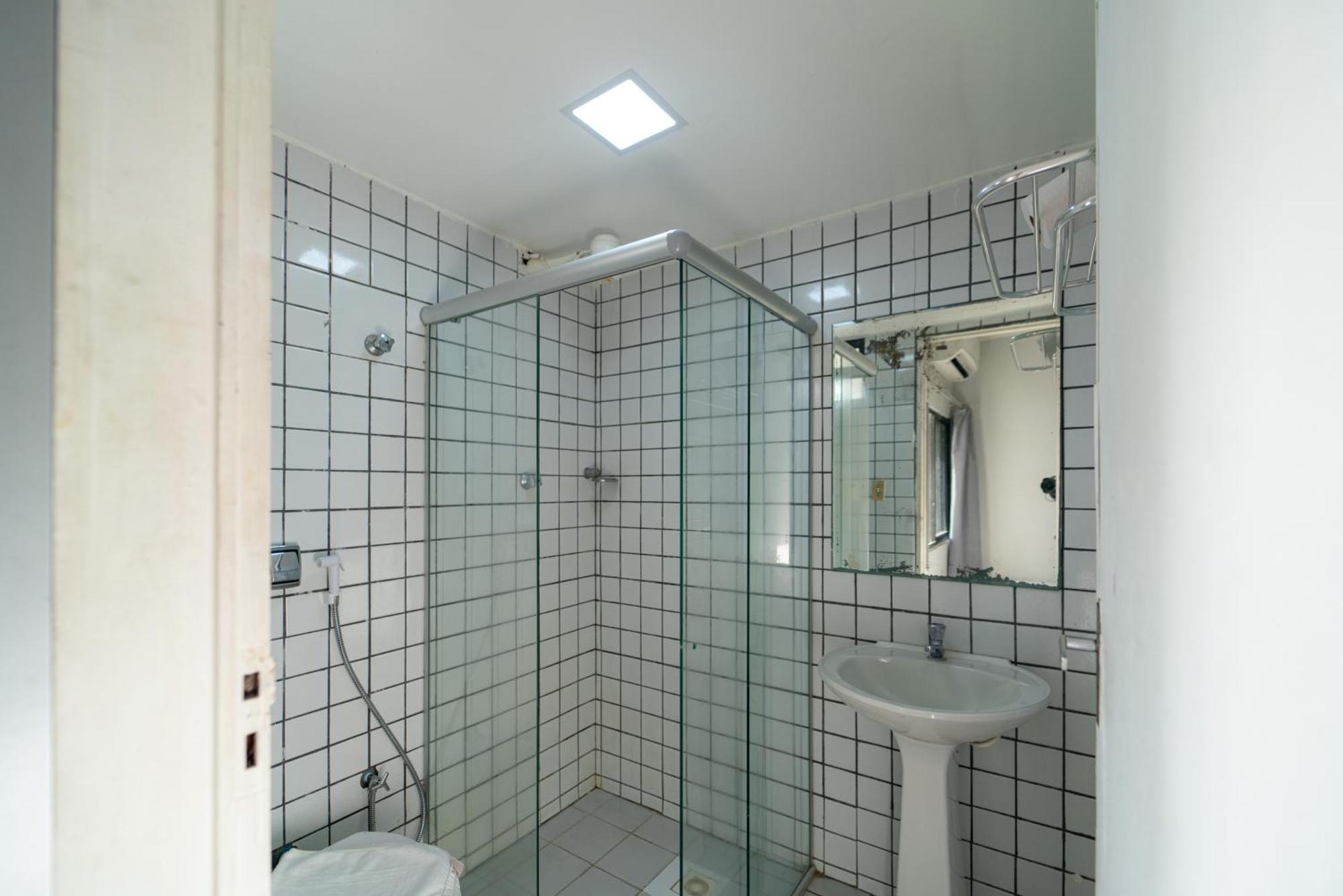 Quarto Triplo Económico